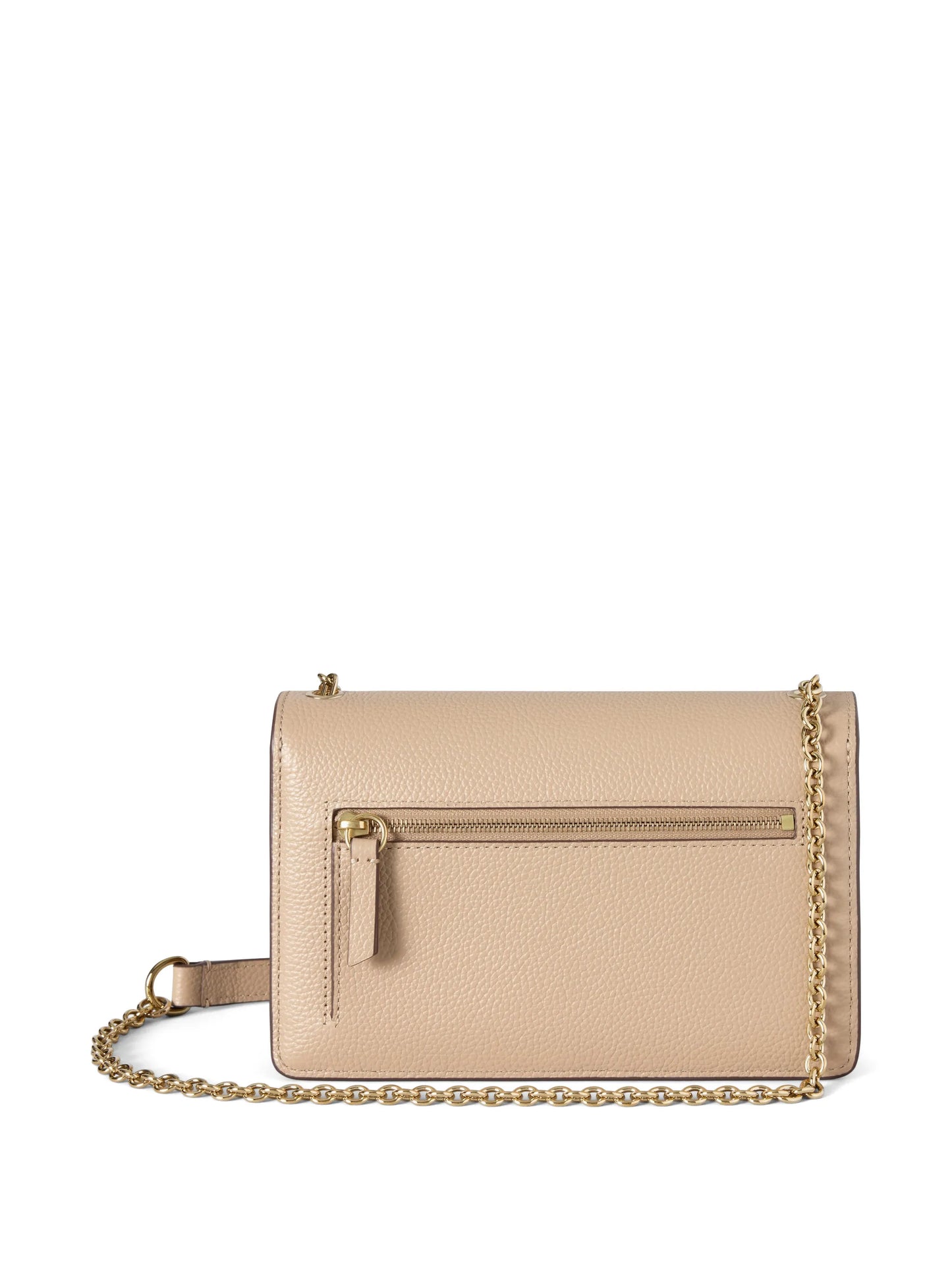 smal Darley chain-strap crossbody bag