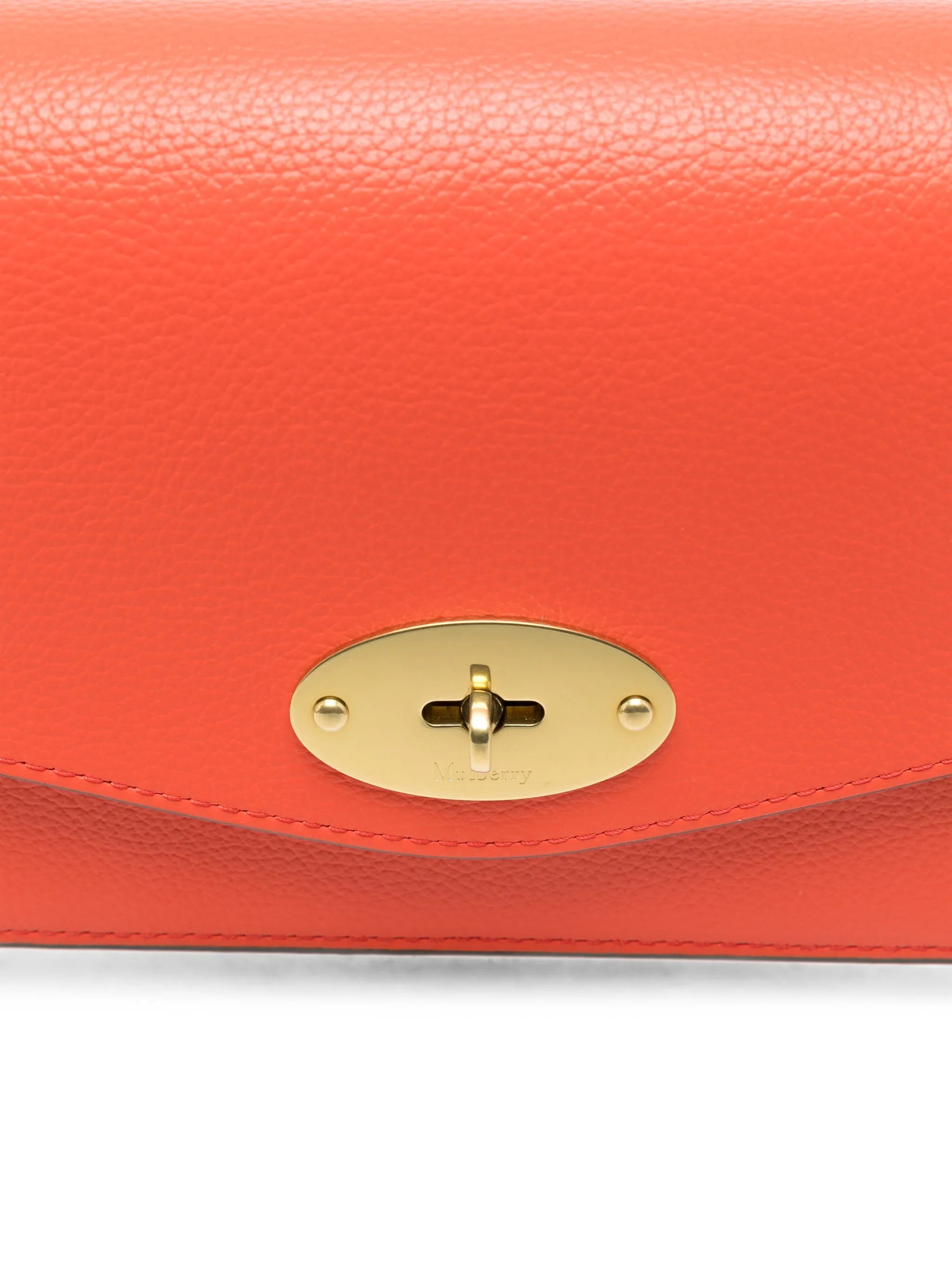 smal Darley chain-strap crossbody bag