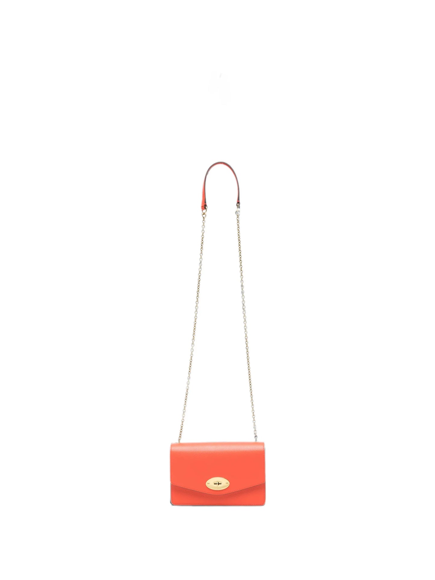smal Darley chain-strap crossbody bag