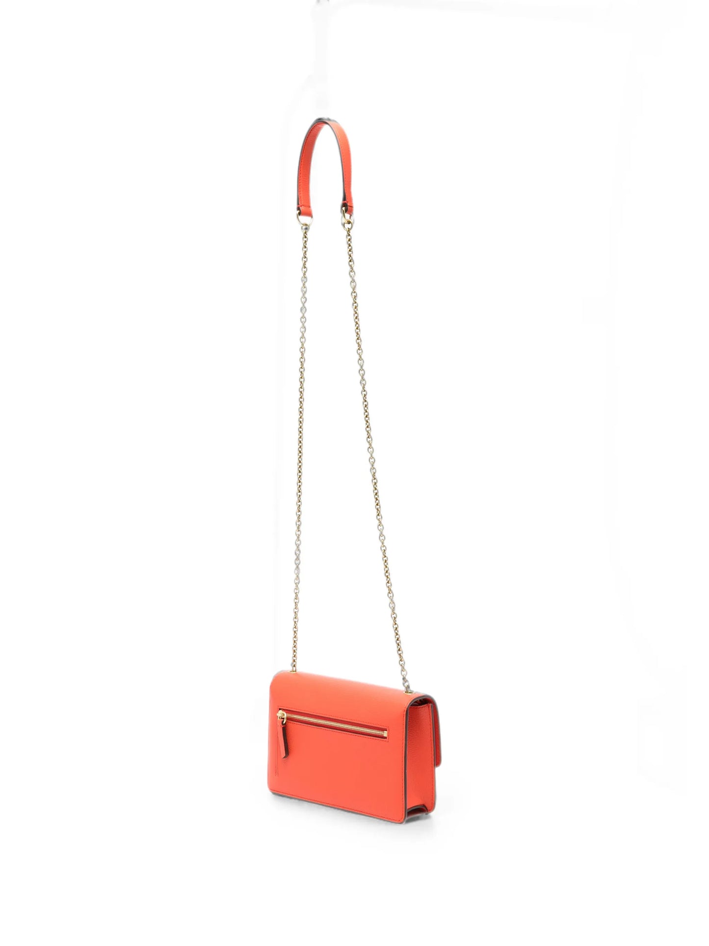 smal Darley chain-strap crossbody bag