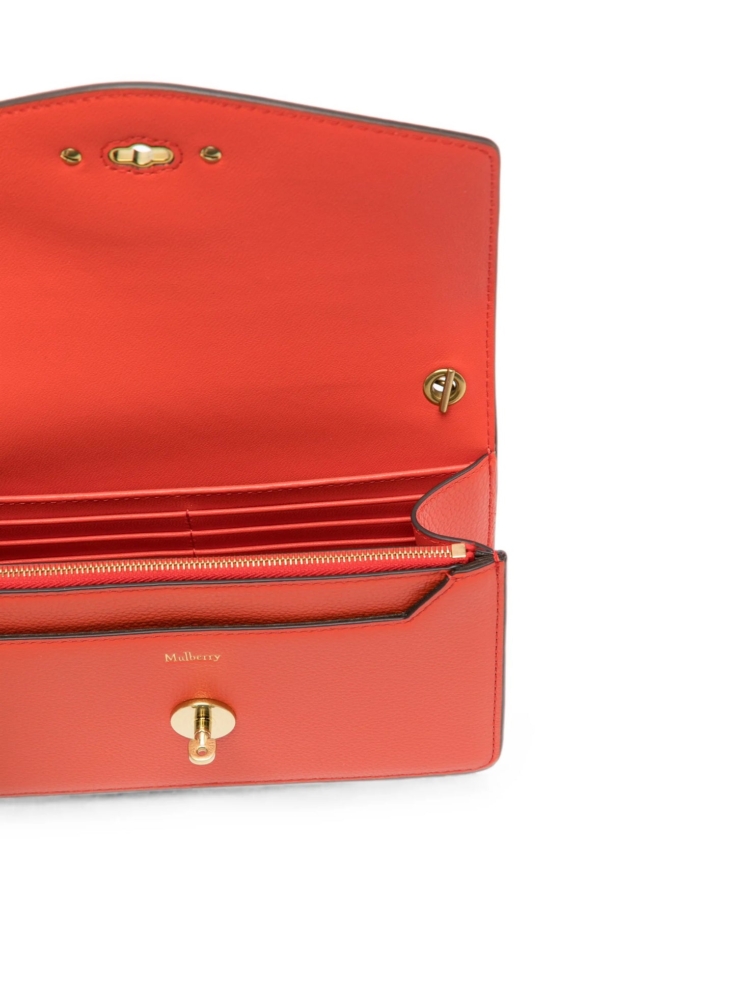 smal Darley chain-strap crossbody bag