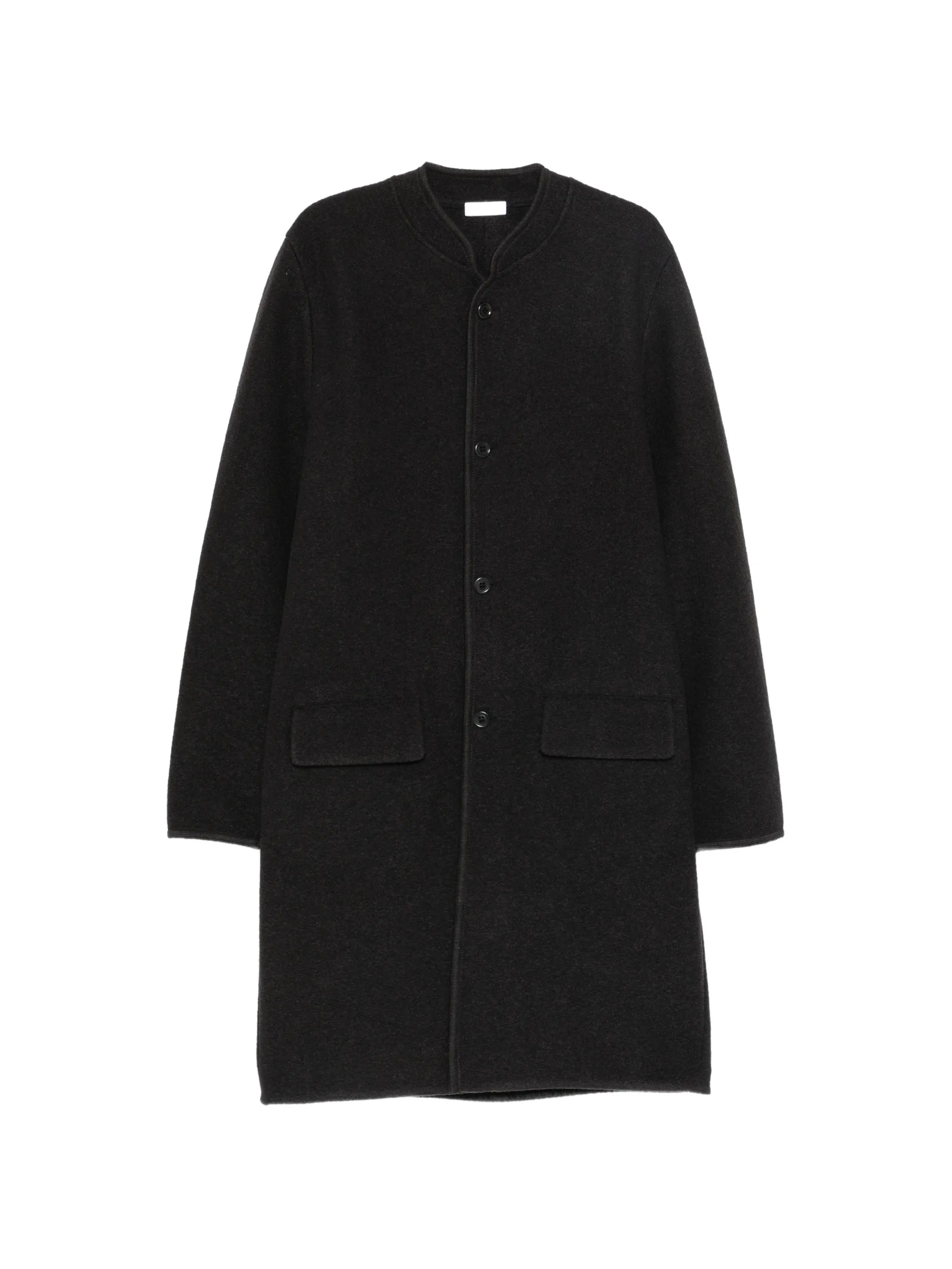 Walker felted coat