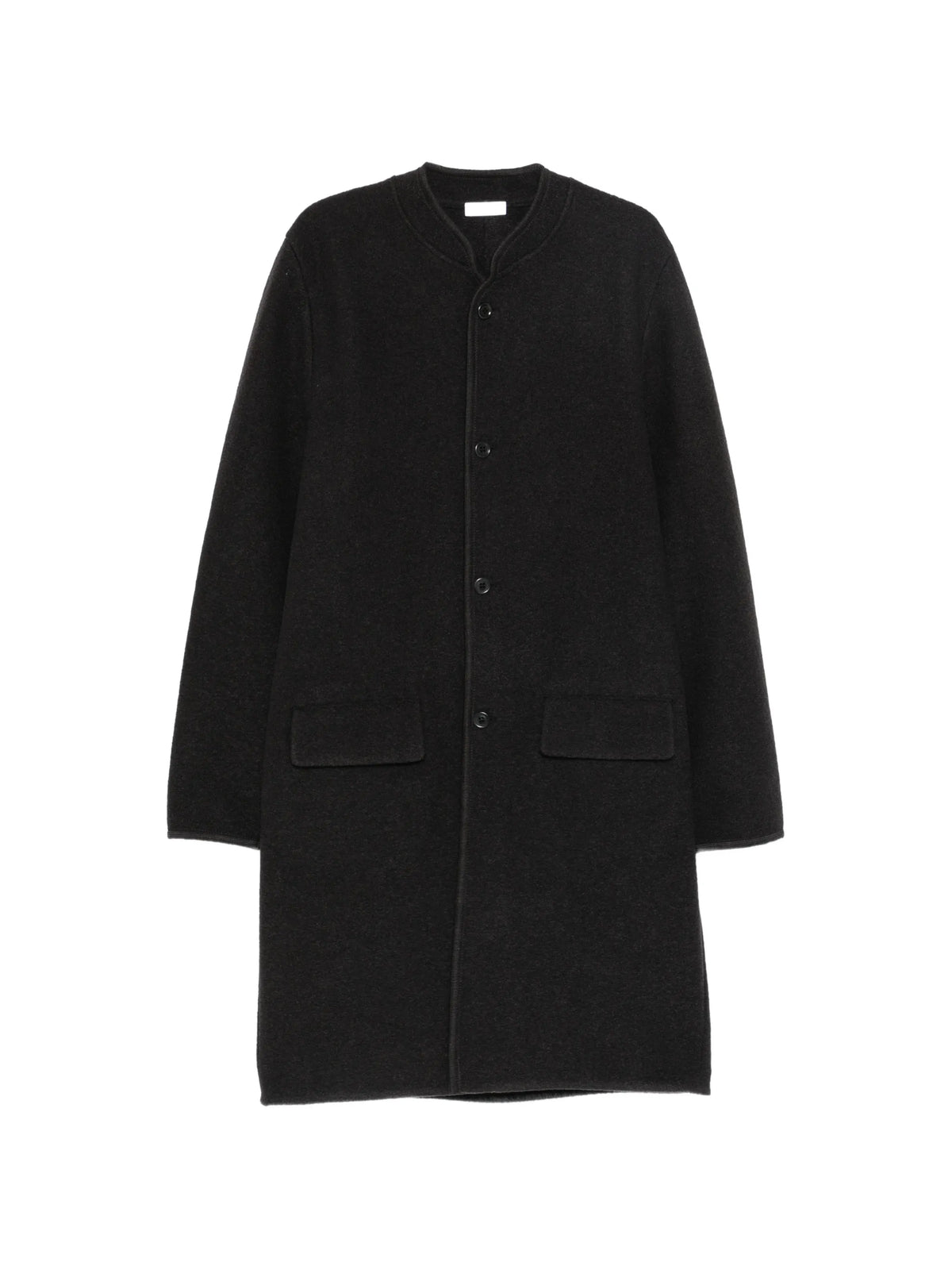 Walker felted coat
