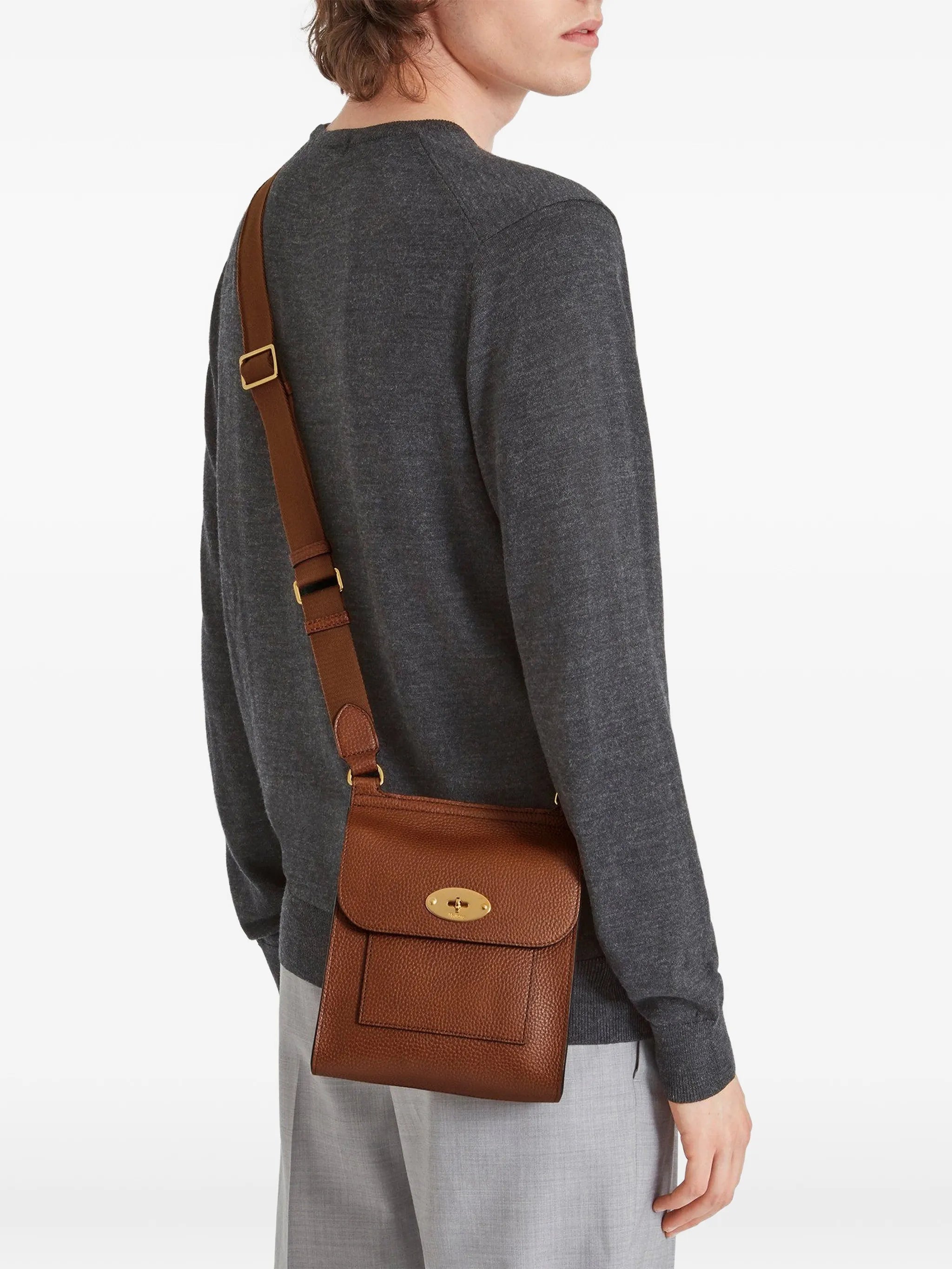 small Anthony cross-body bag