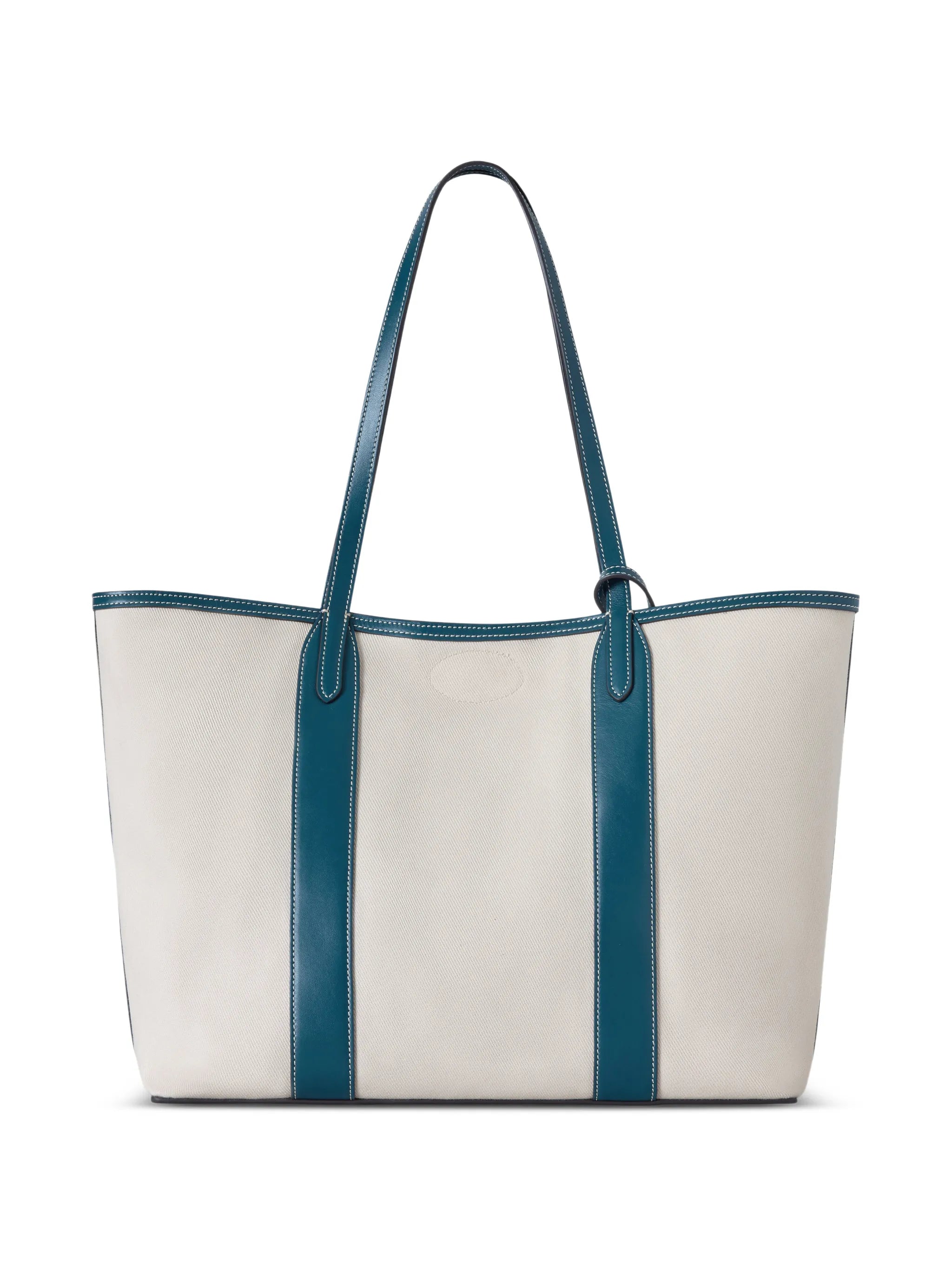 Bayswater canvas tote bag
