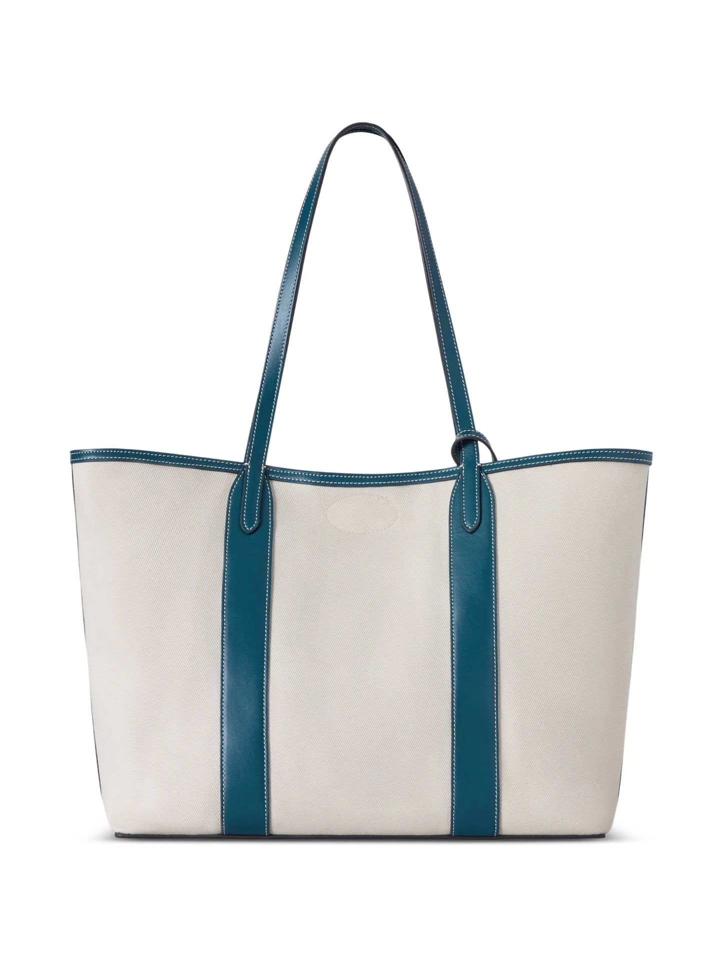 Bayswater canvas tote bag