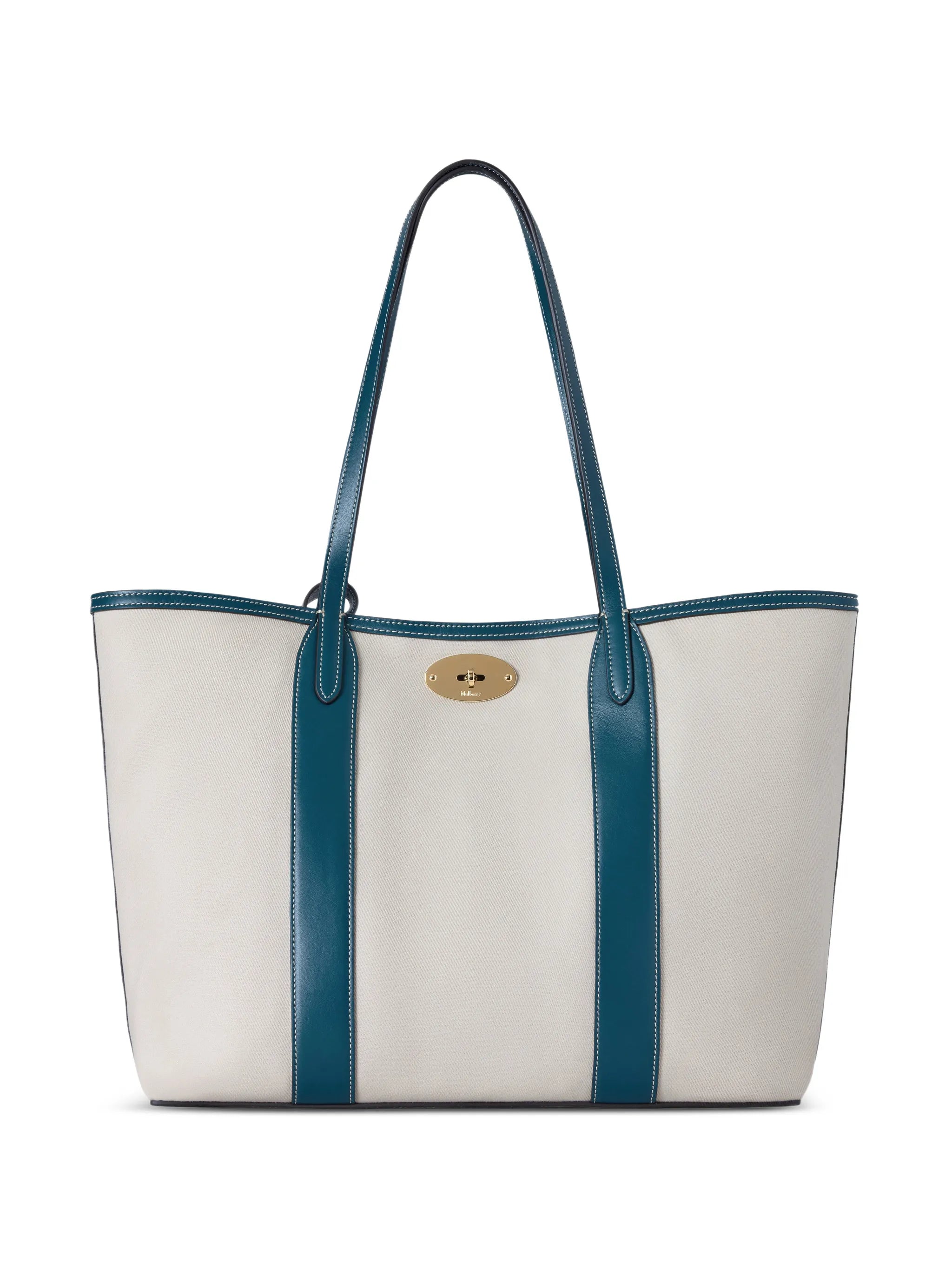 Bayswater canvas tote bag