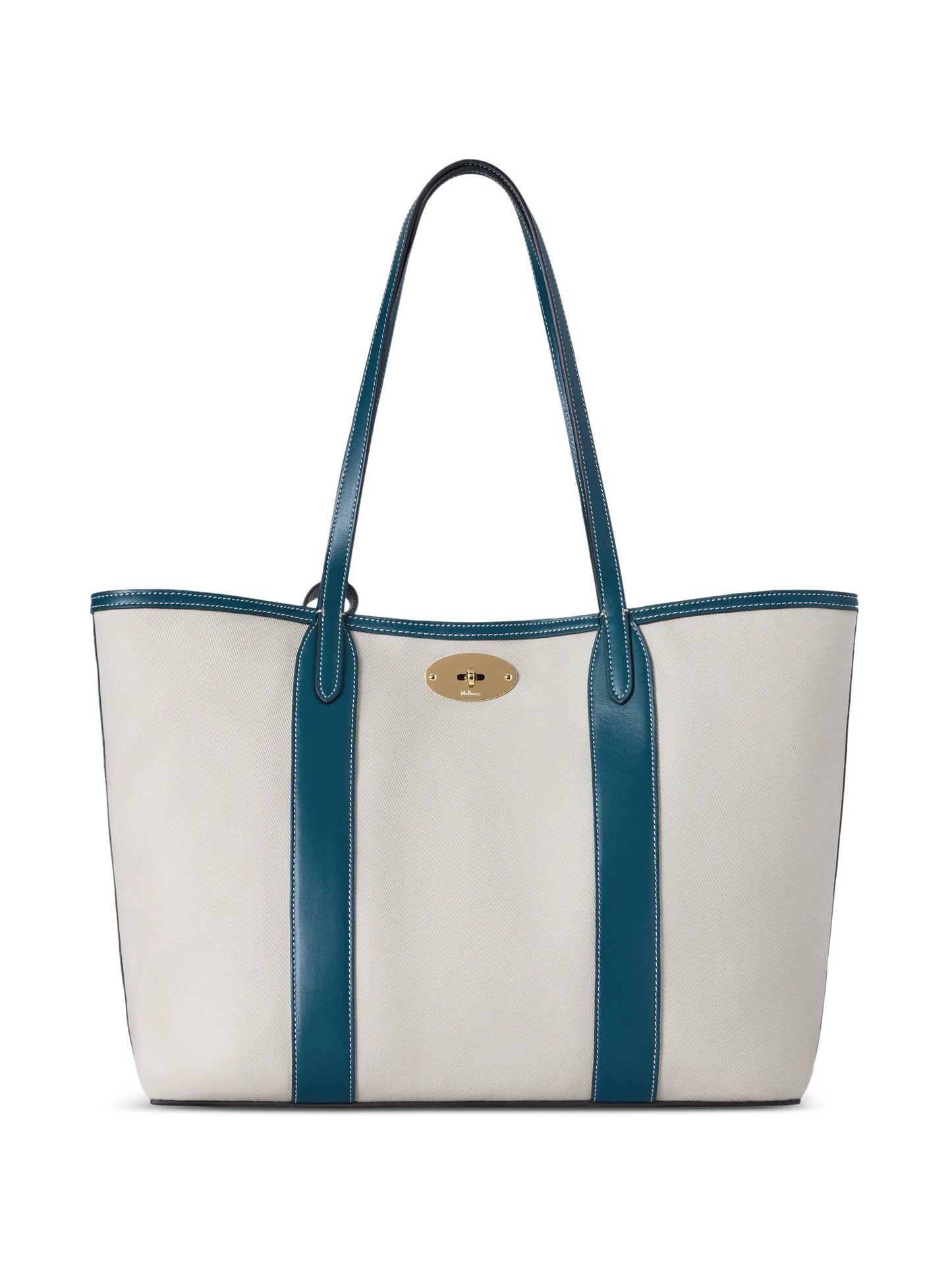 Bayswater canvas tote bag