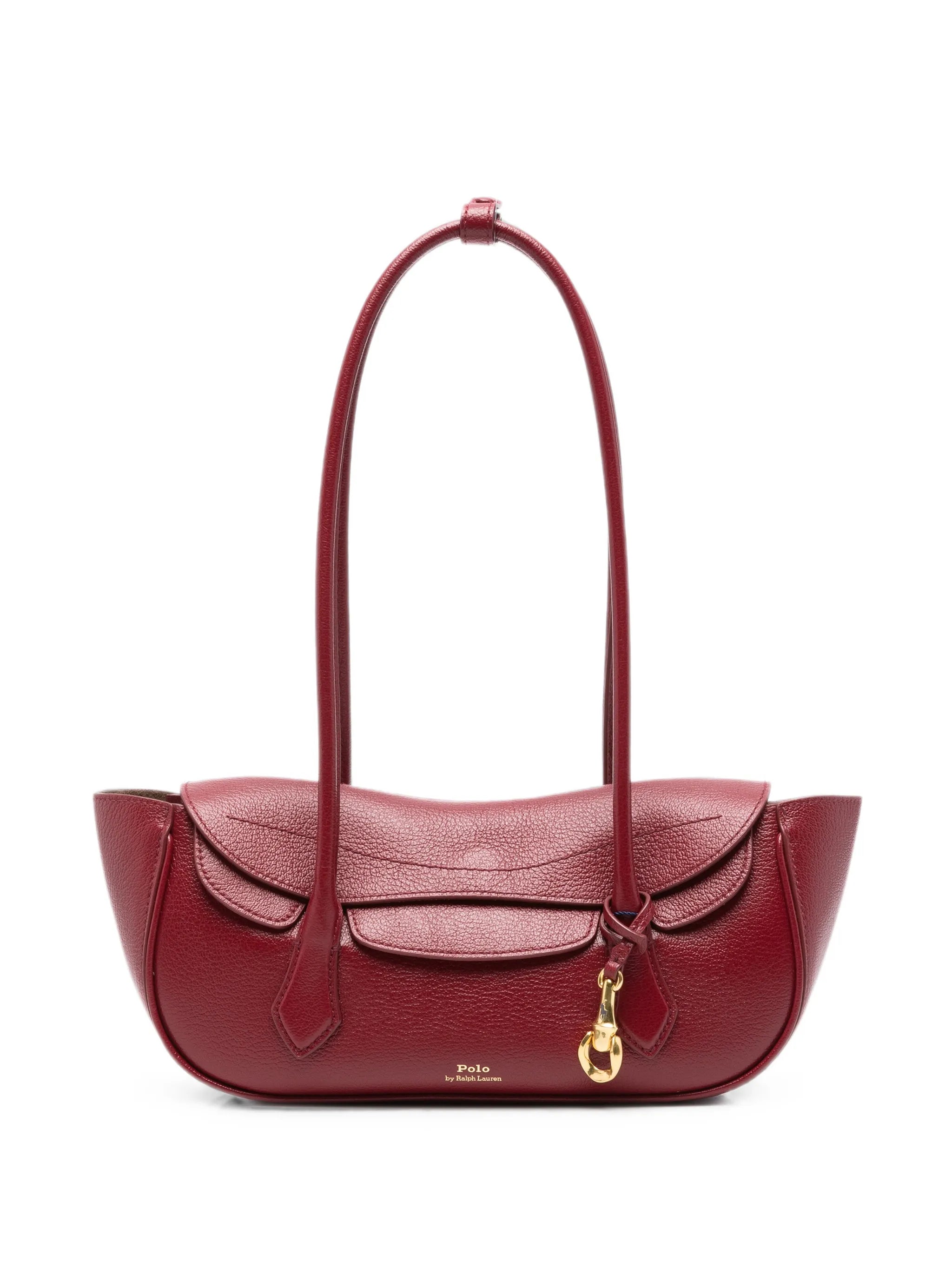small Blaze leather shoulder bag