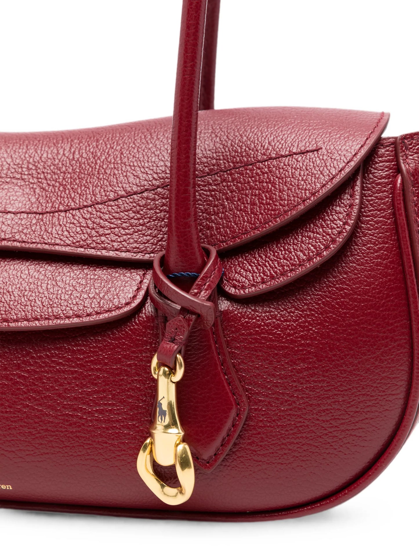 small Blaze leather shoulder bag
