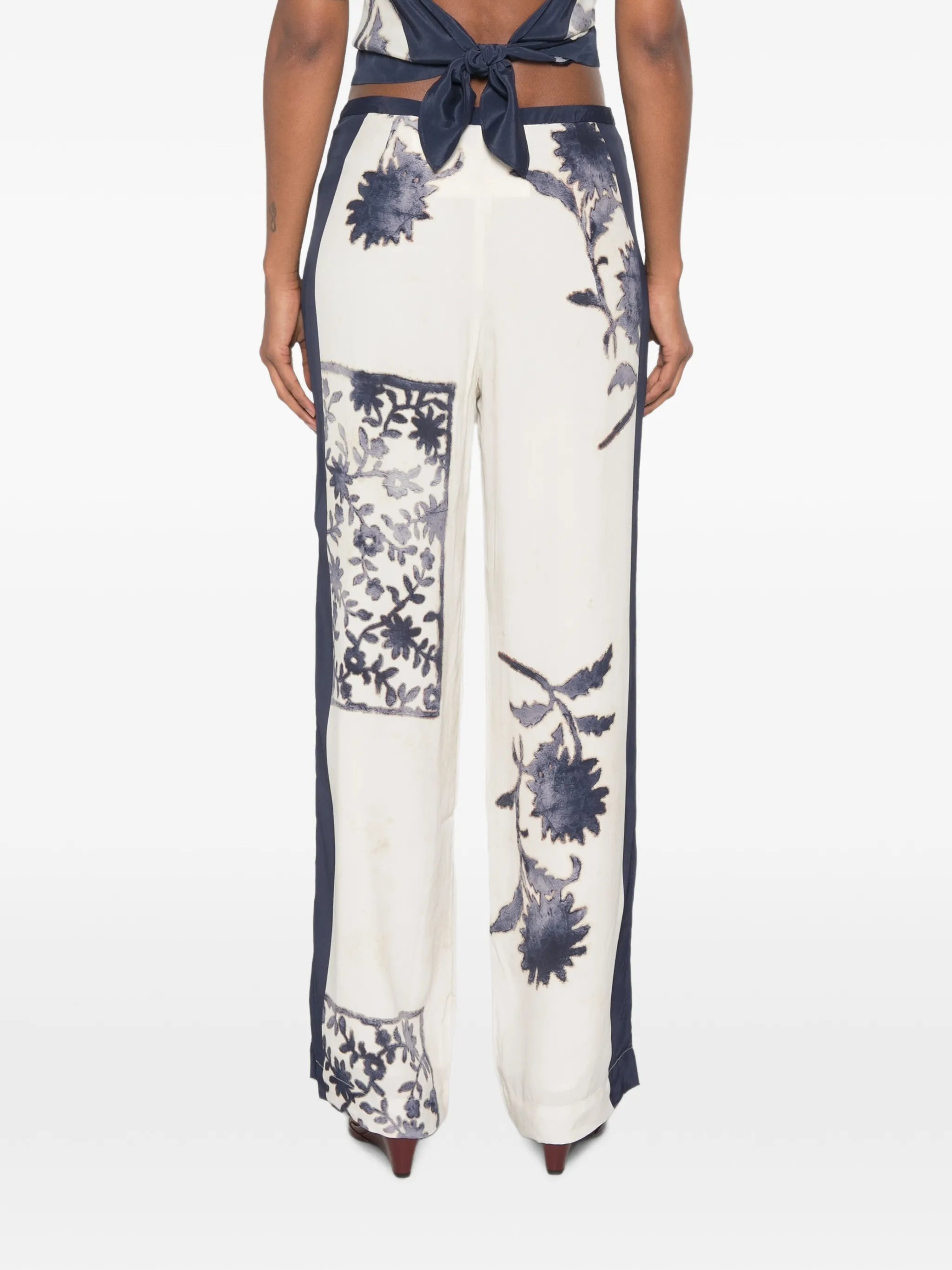 Phillipa trousers