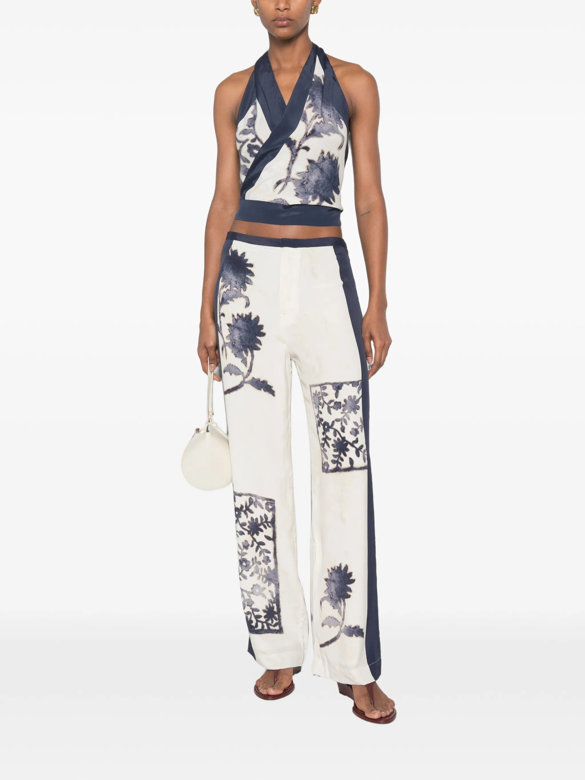 Phillipa trousers