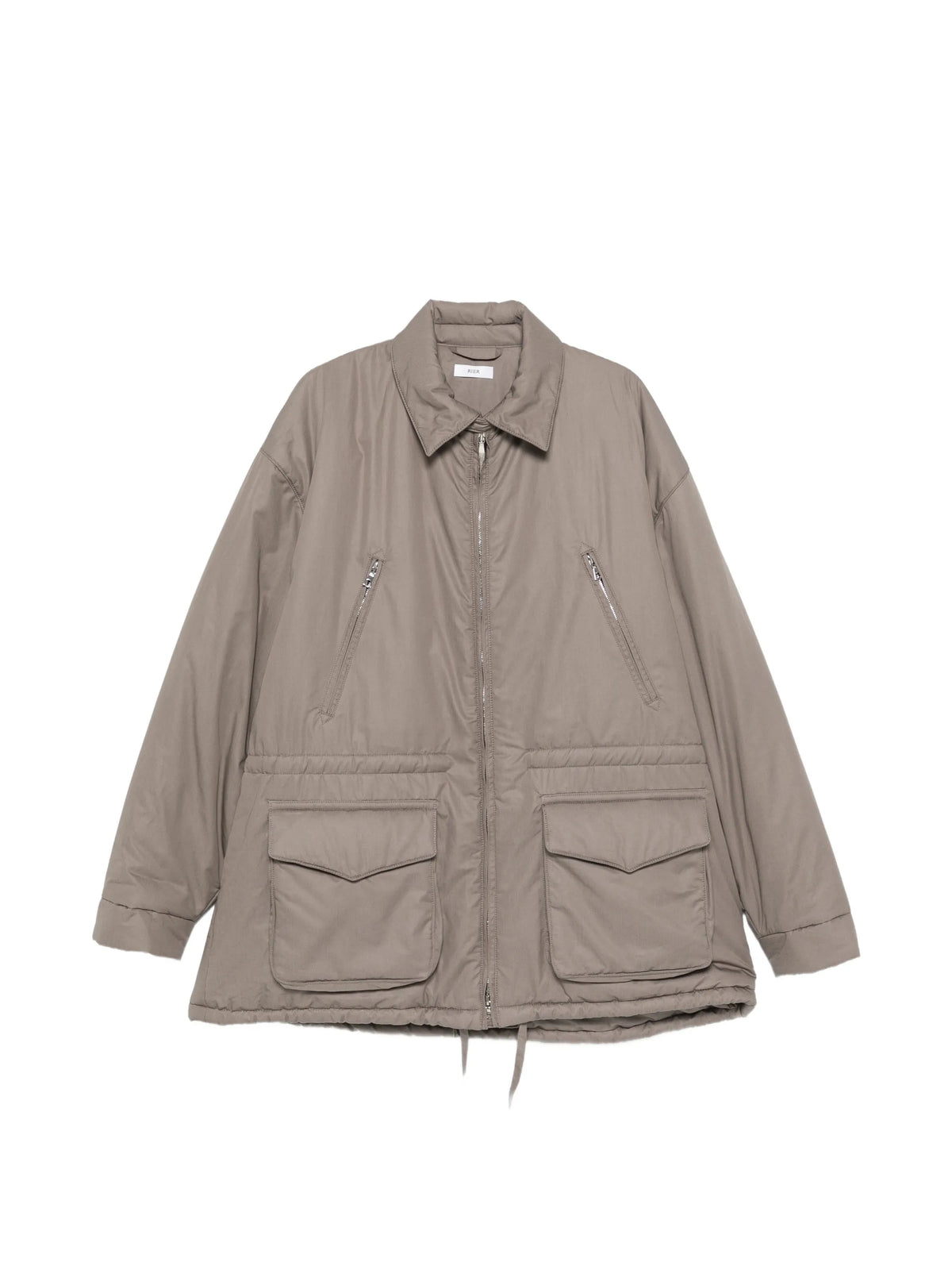 padded cotton jacket