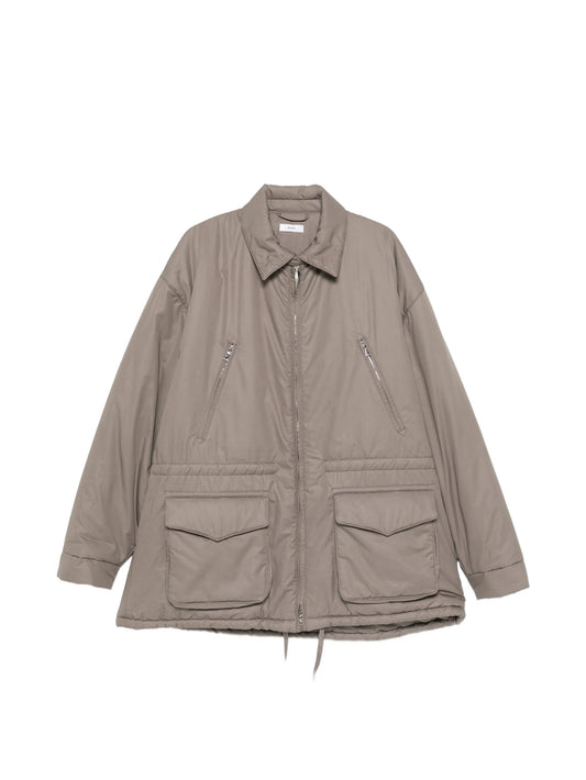 padded cotton jacket
