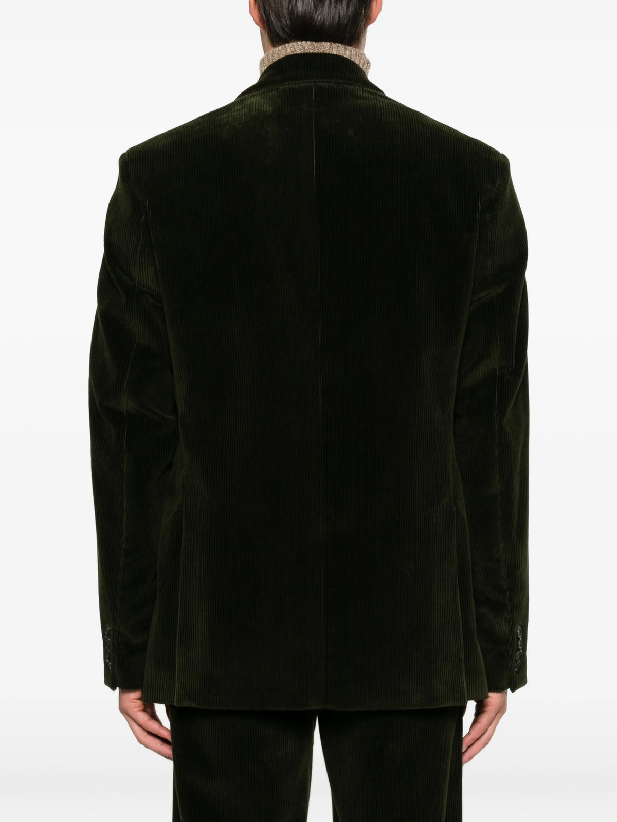 corduroy blazer