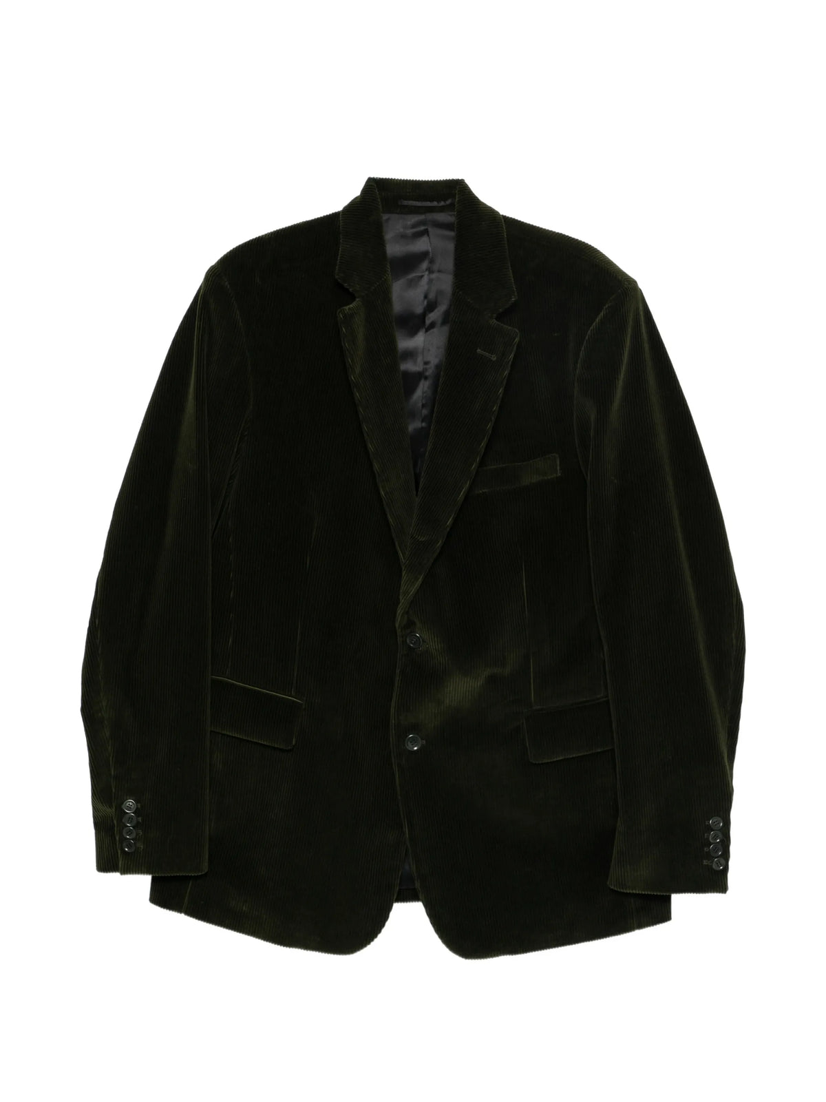 corduroy blazer