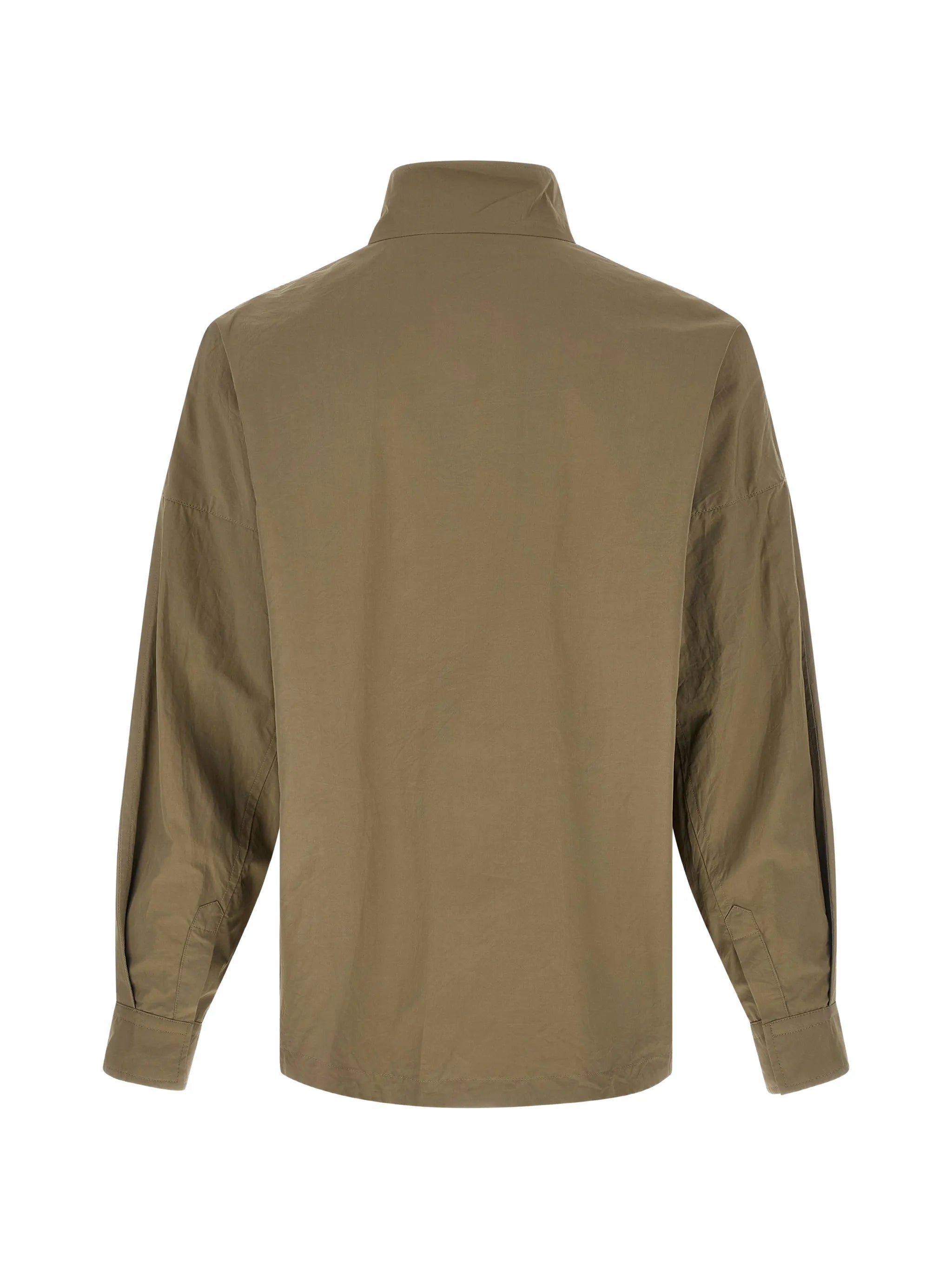 Trenton jacket