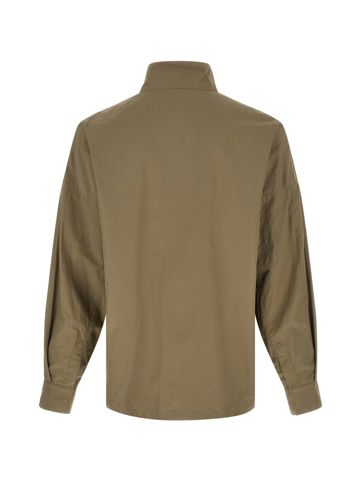 Trenton jacket