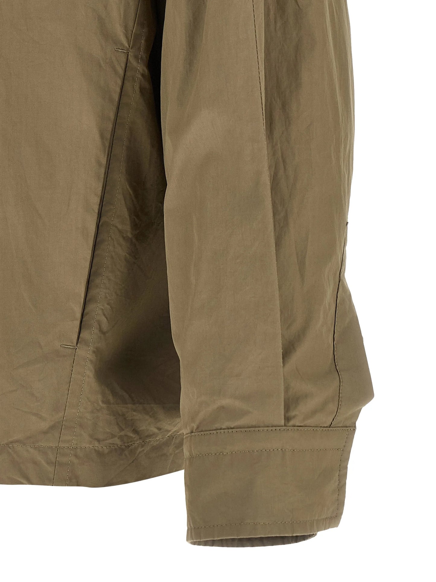 Trenton jacket