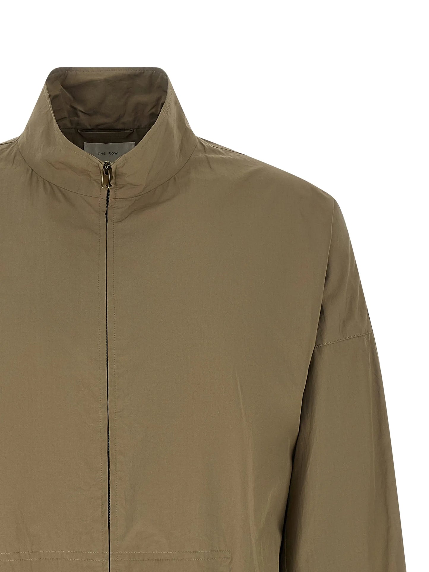 Trenton jacket