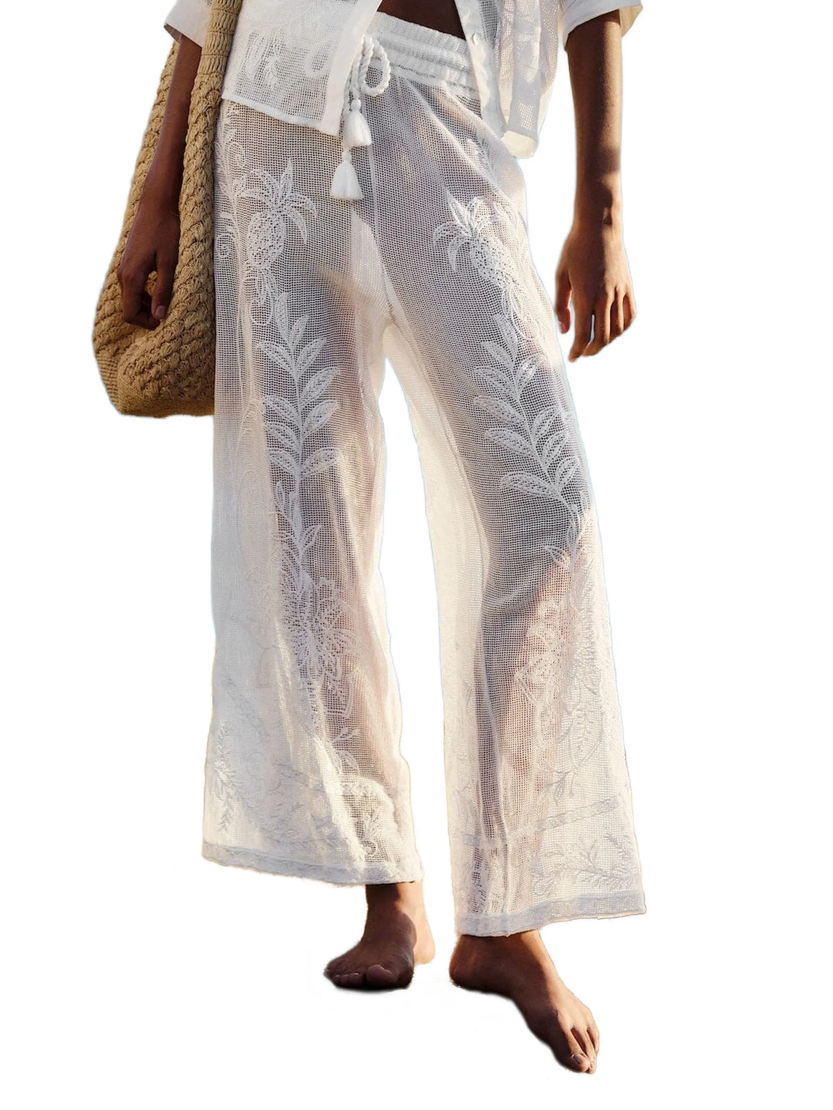 off-white Nina pants