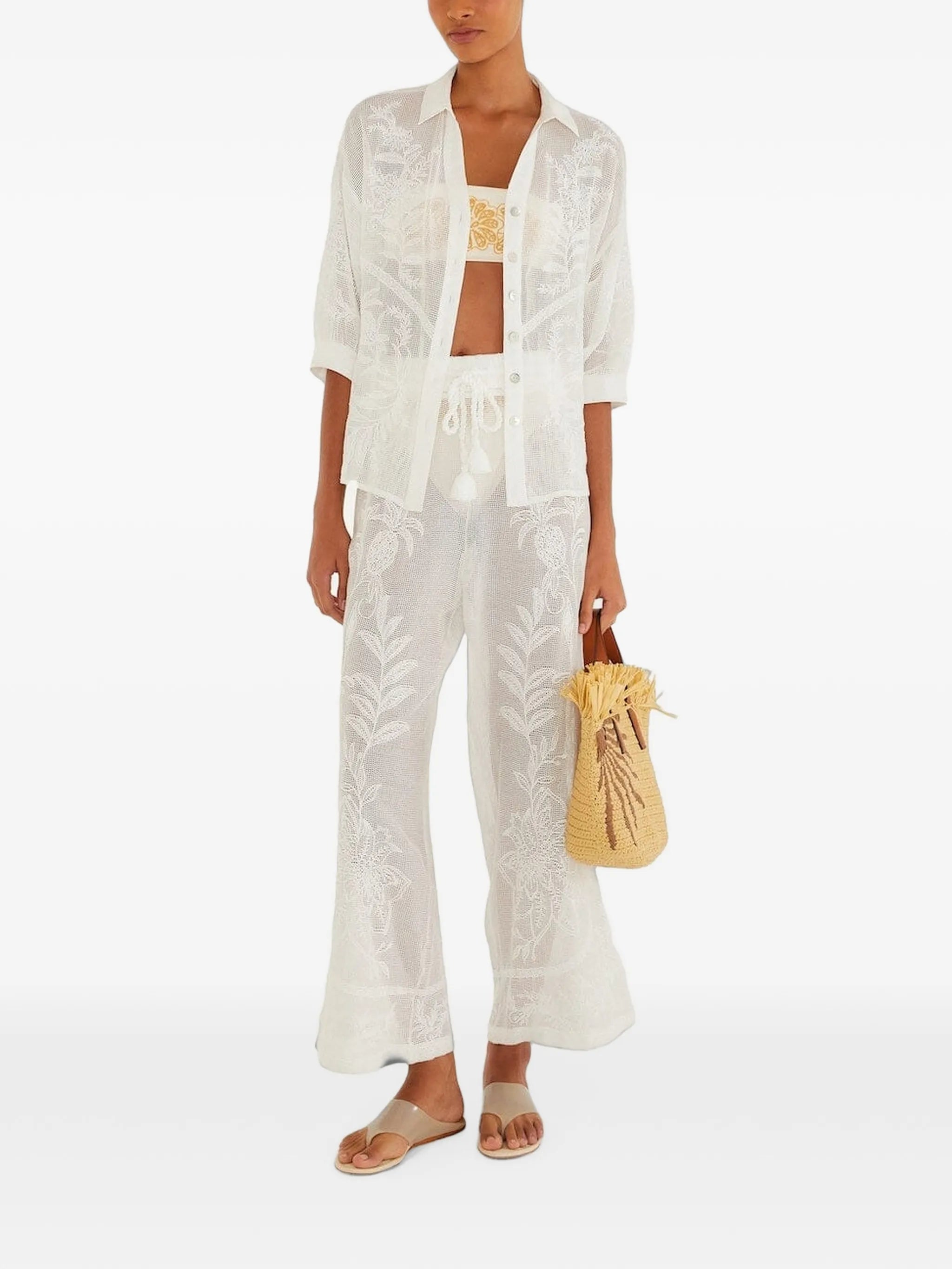 Nina trousers