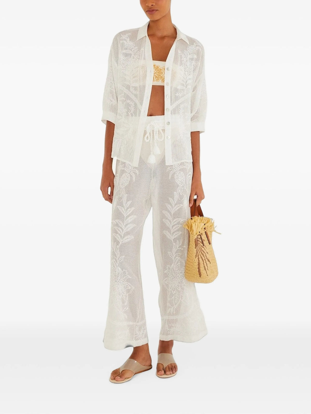 Nina trousers