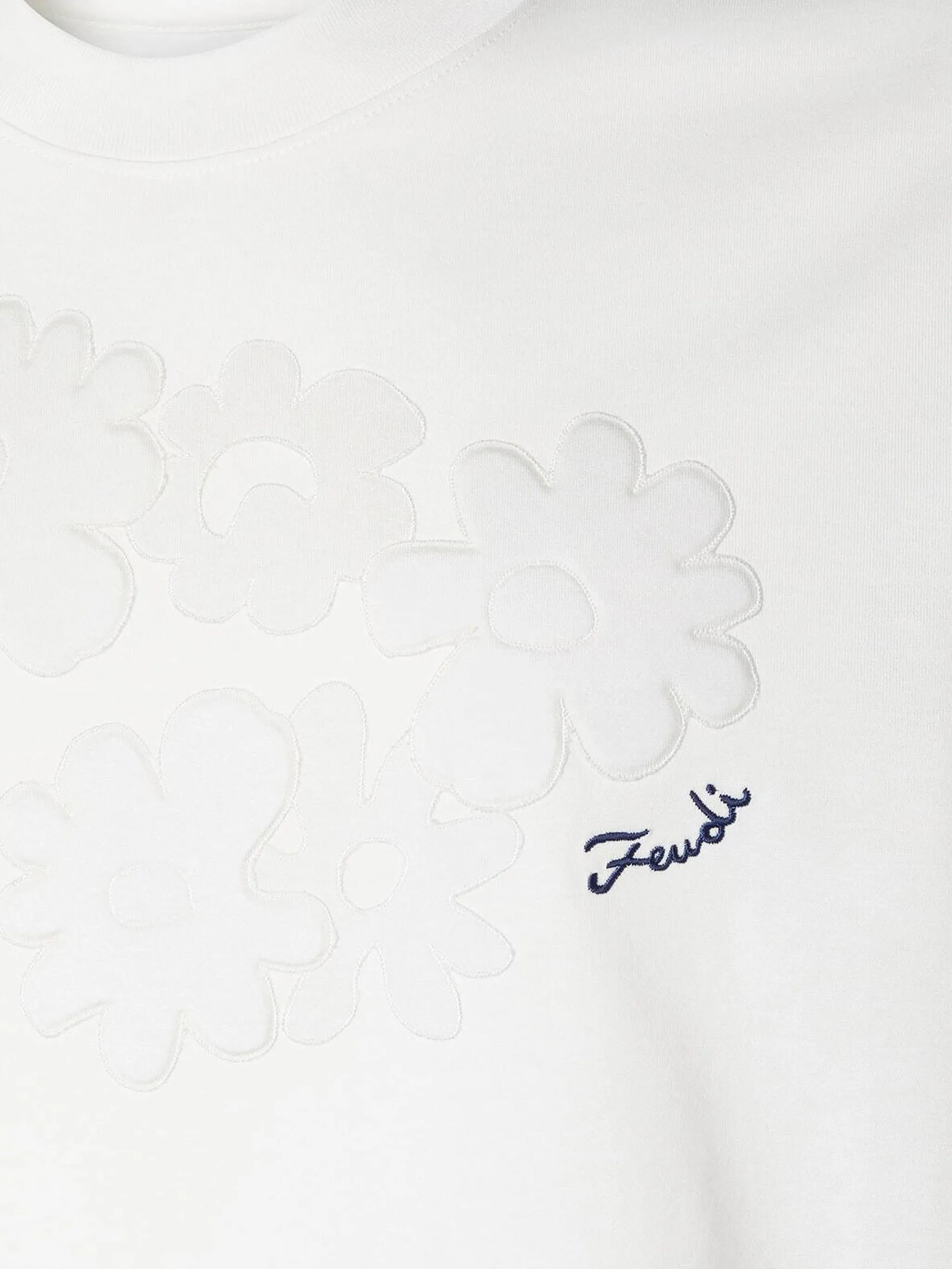 cotton T-shirt