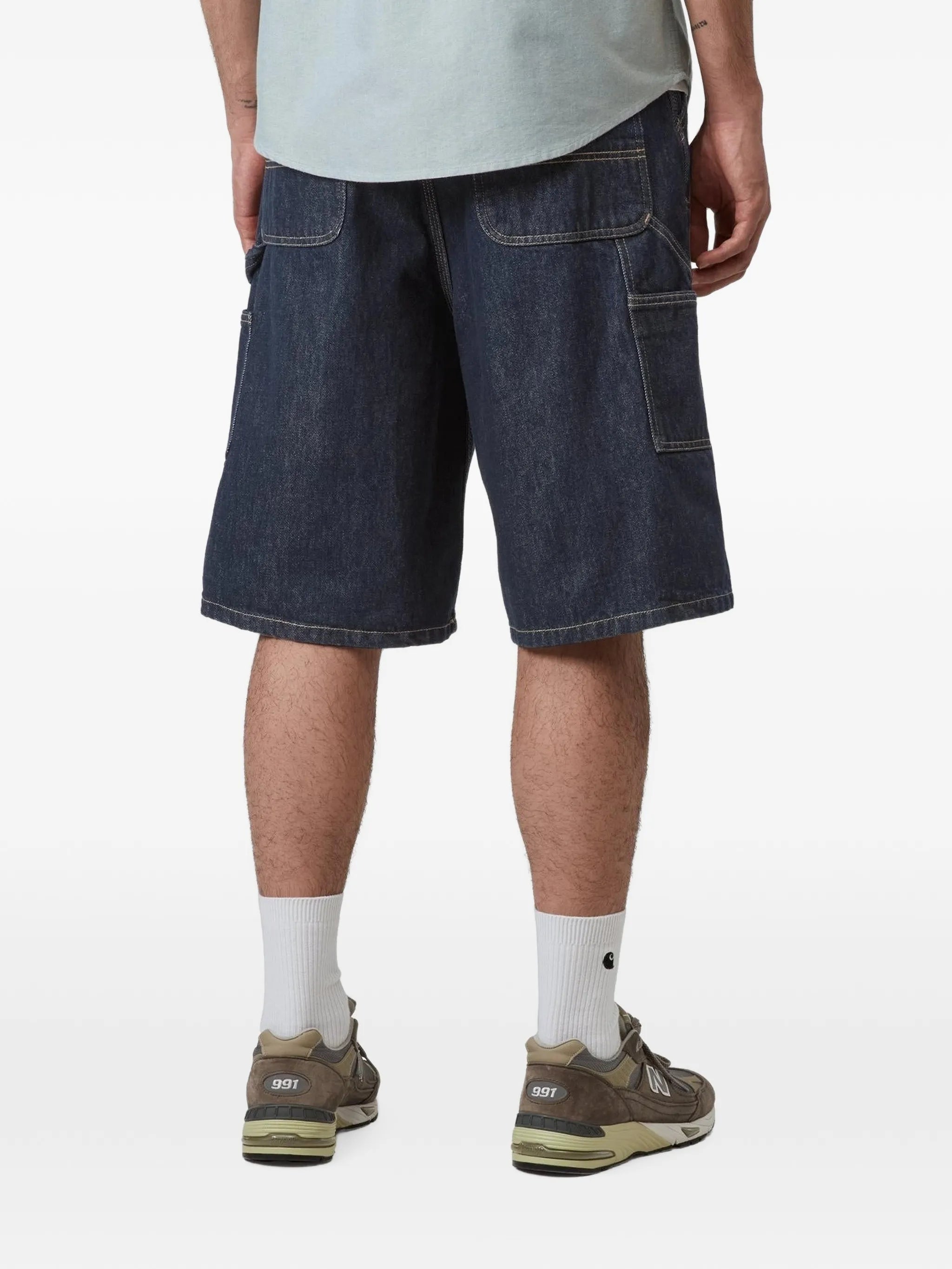 OG Double Knee shorts
