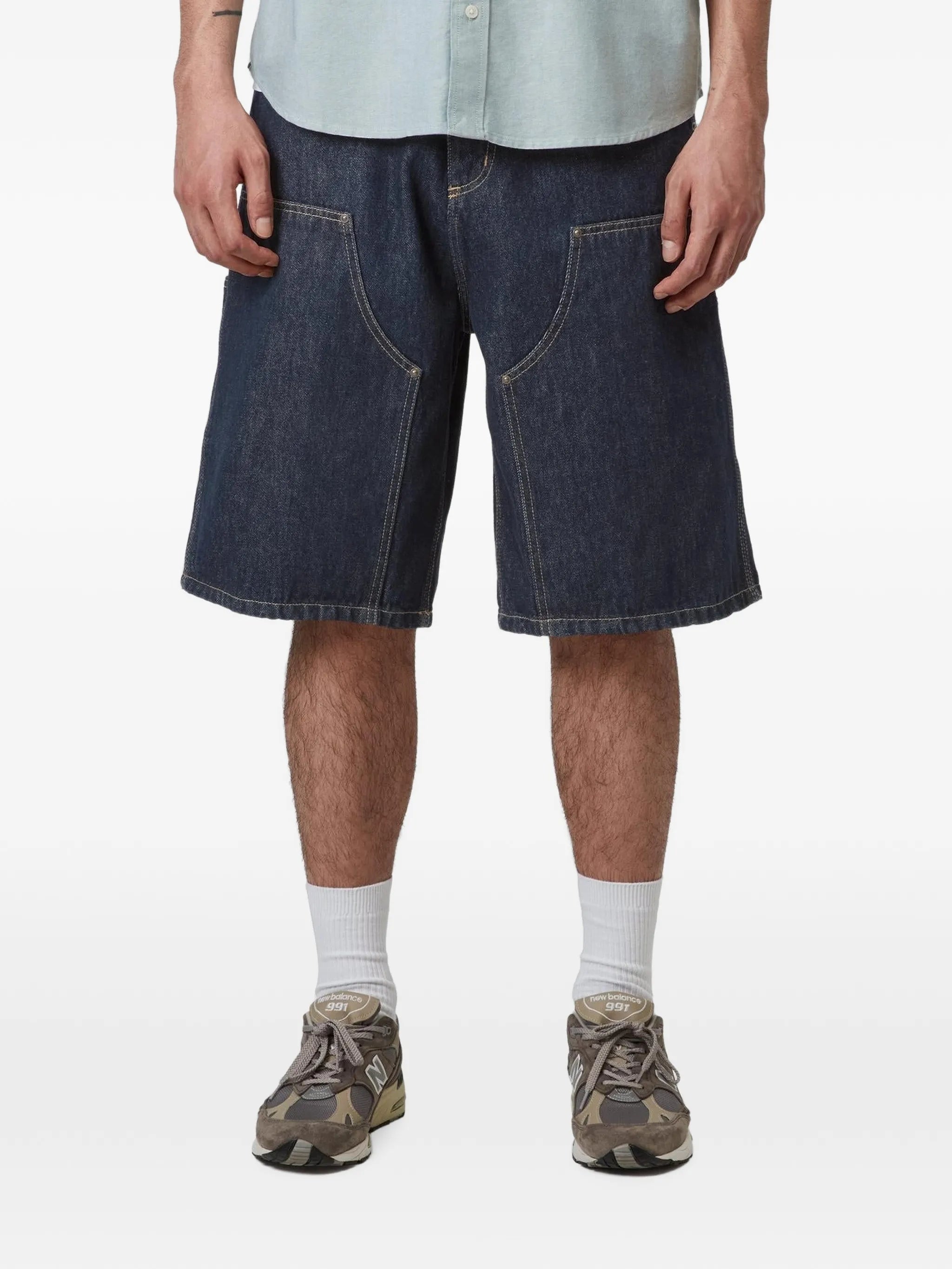 OG Double Knee shorts