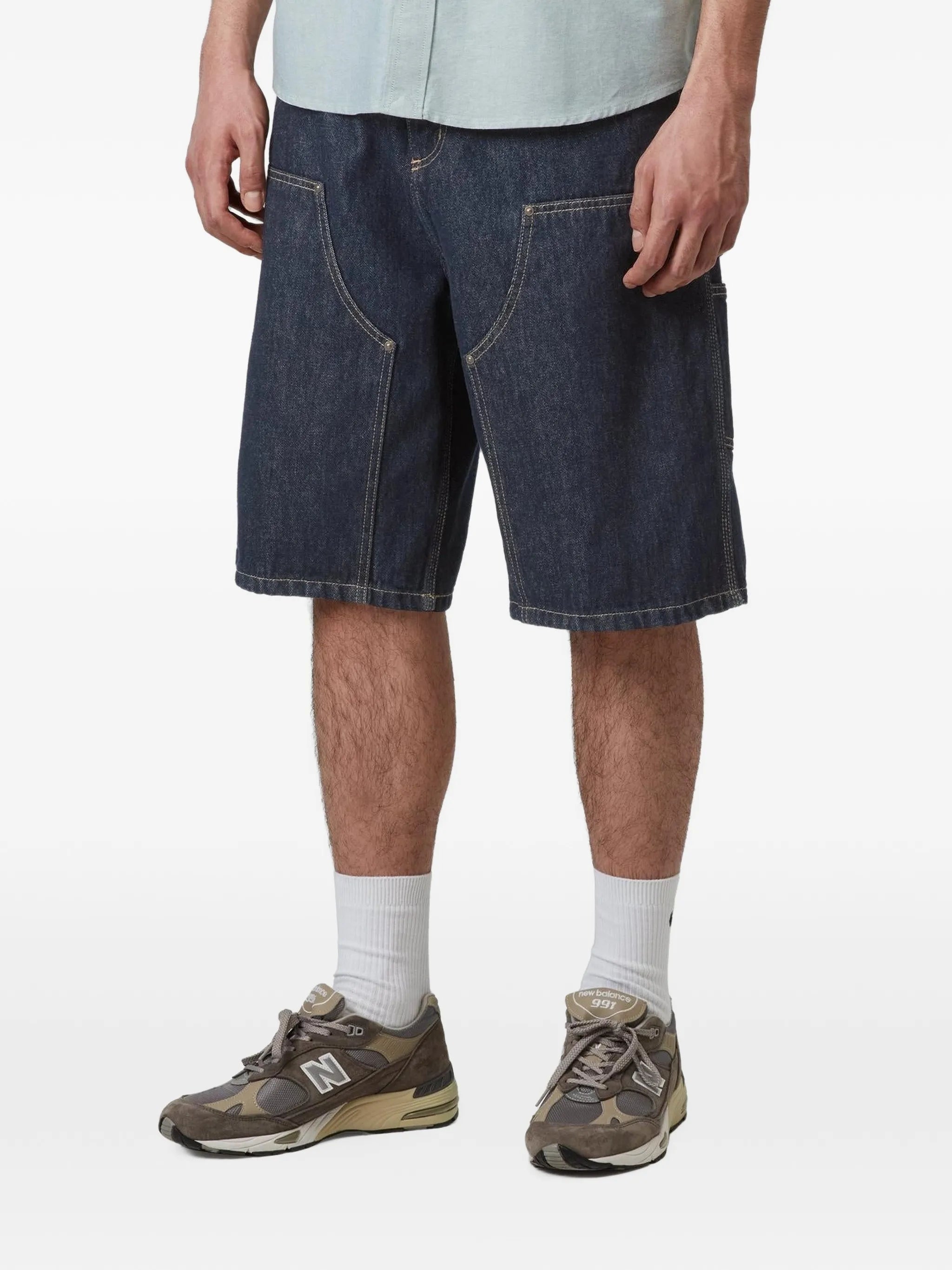 OG Double Knee shorts