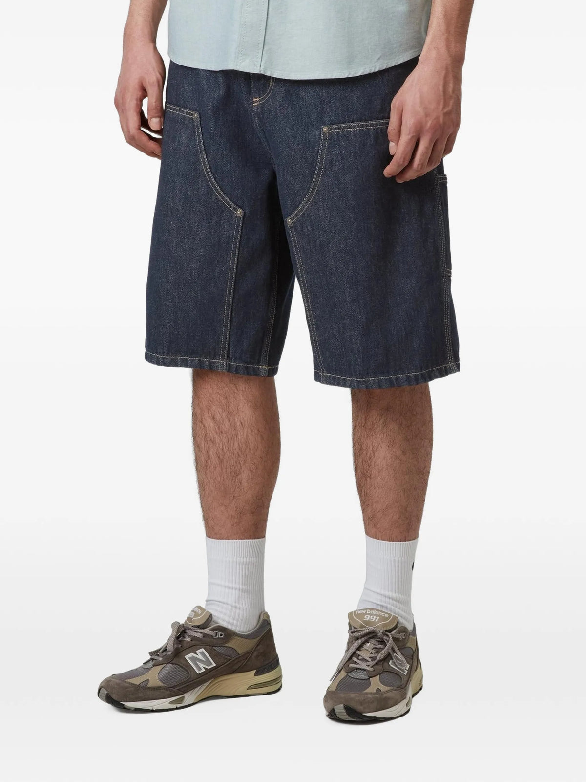 OG Double Knee shorts