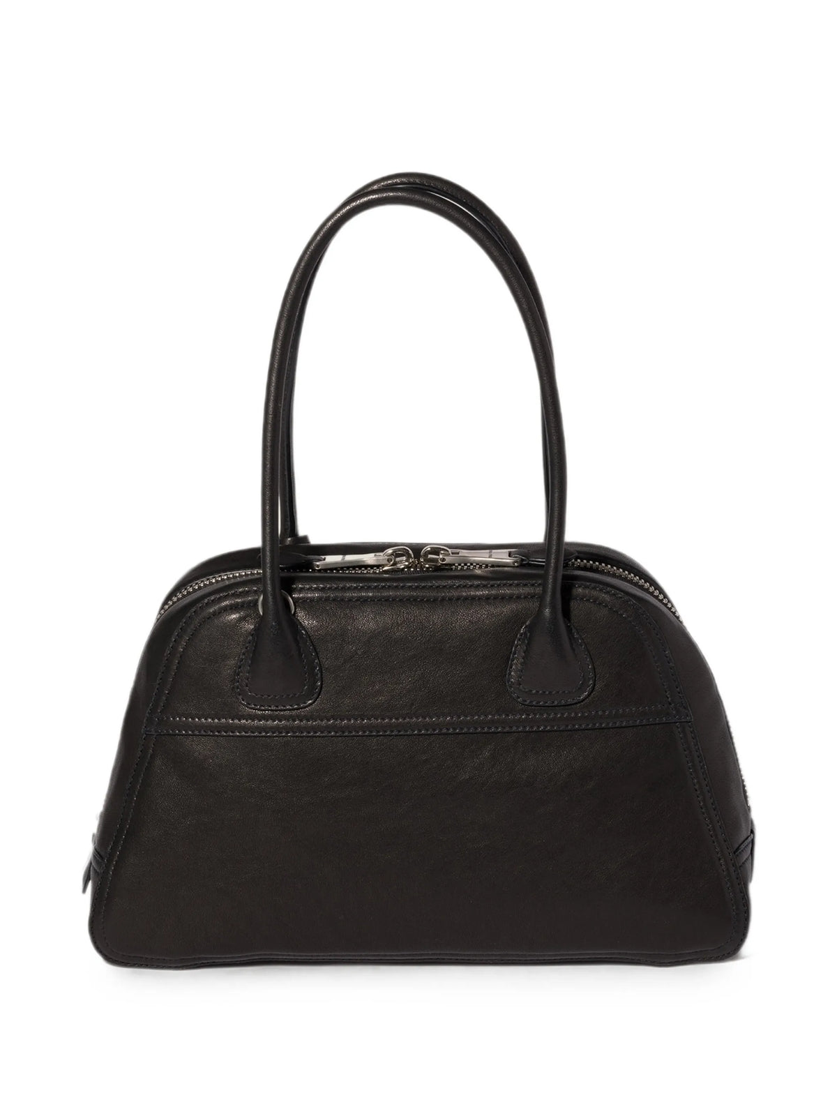 Vivant nappa-leather bag