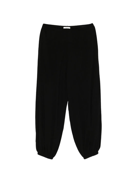 Fiamma elasticated trousers