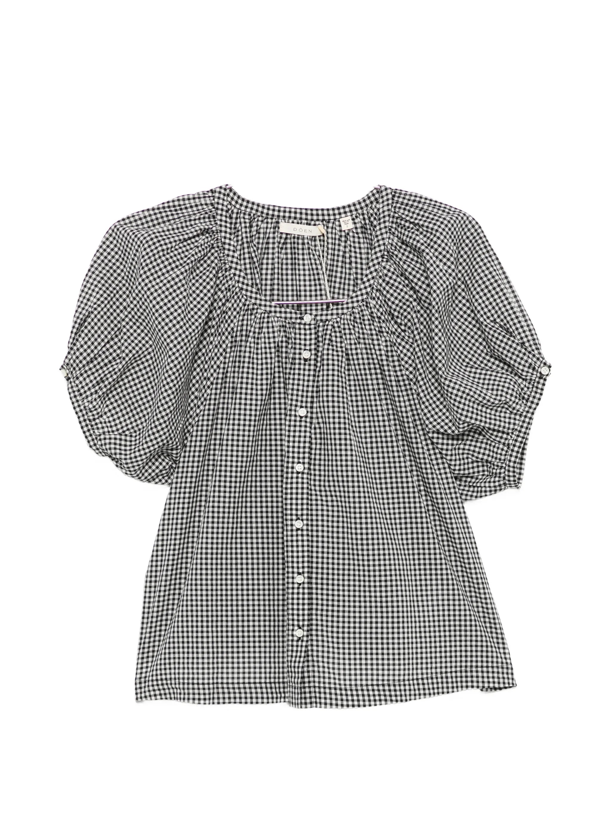 June blouse