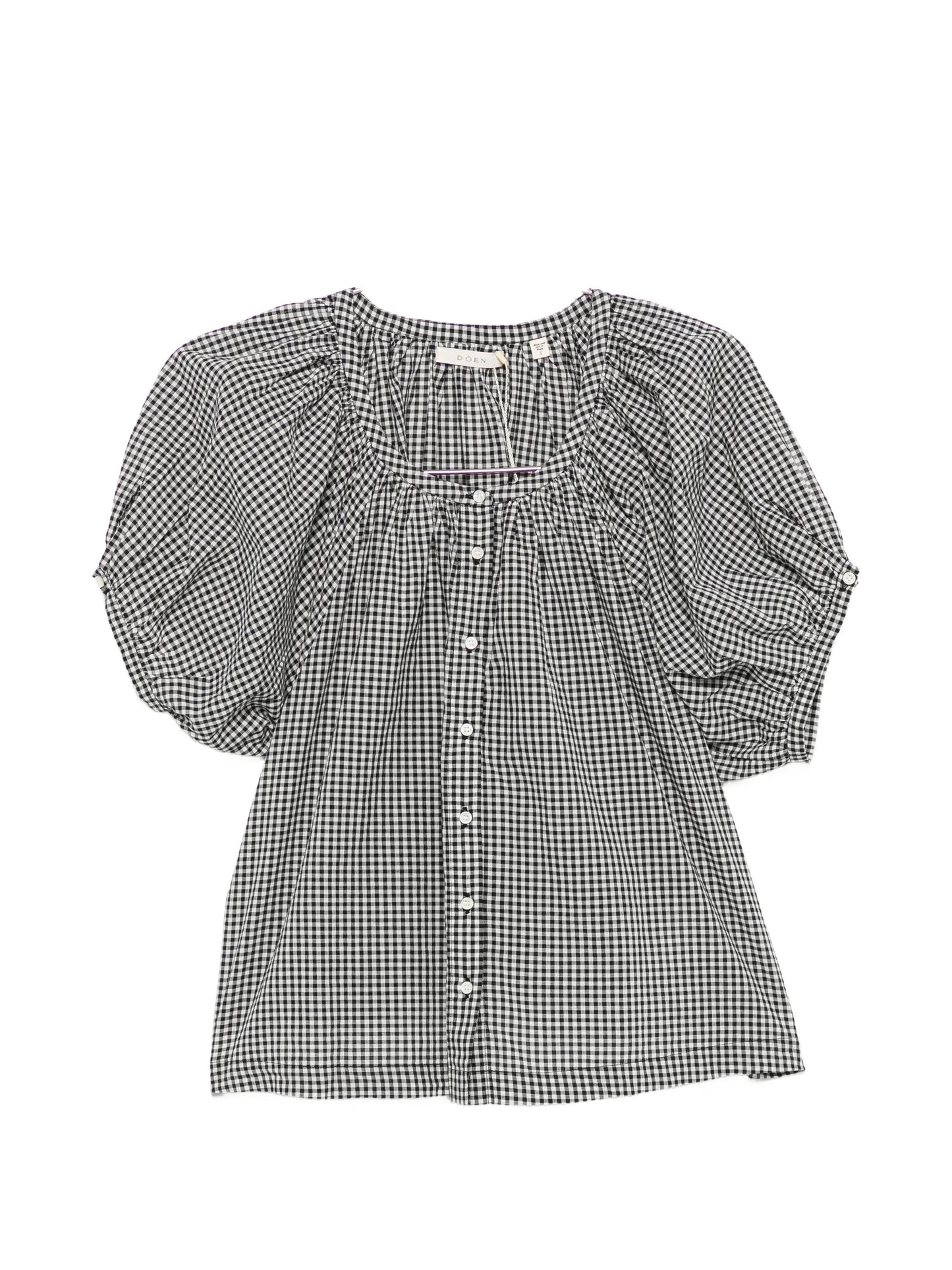 June blouse