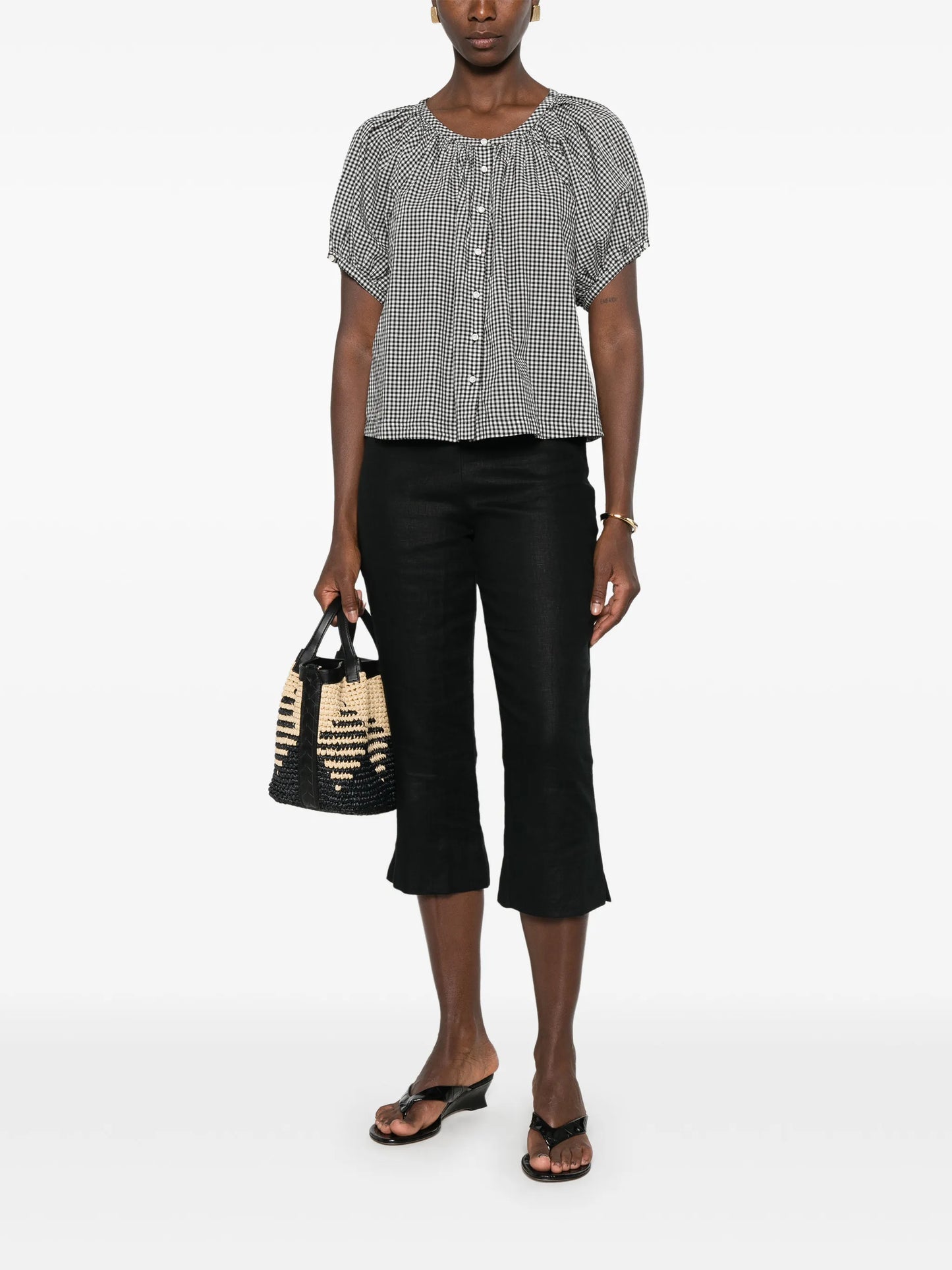 June blouse