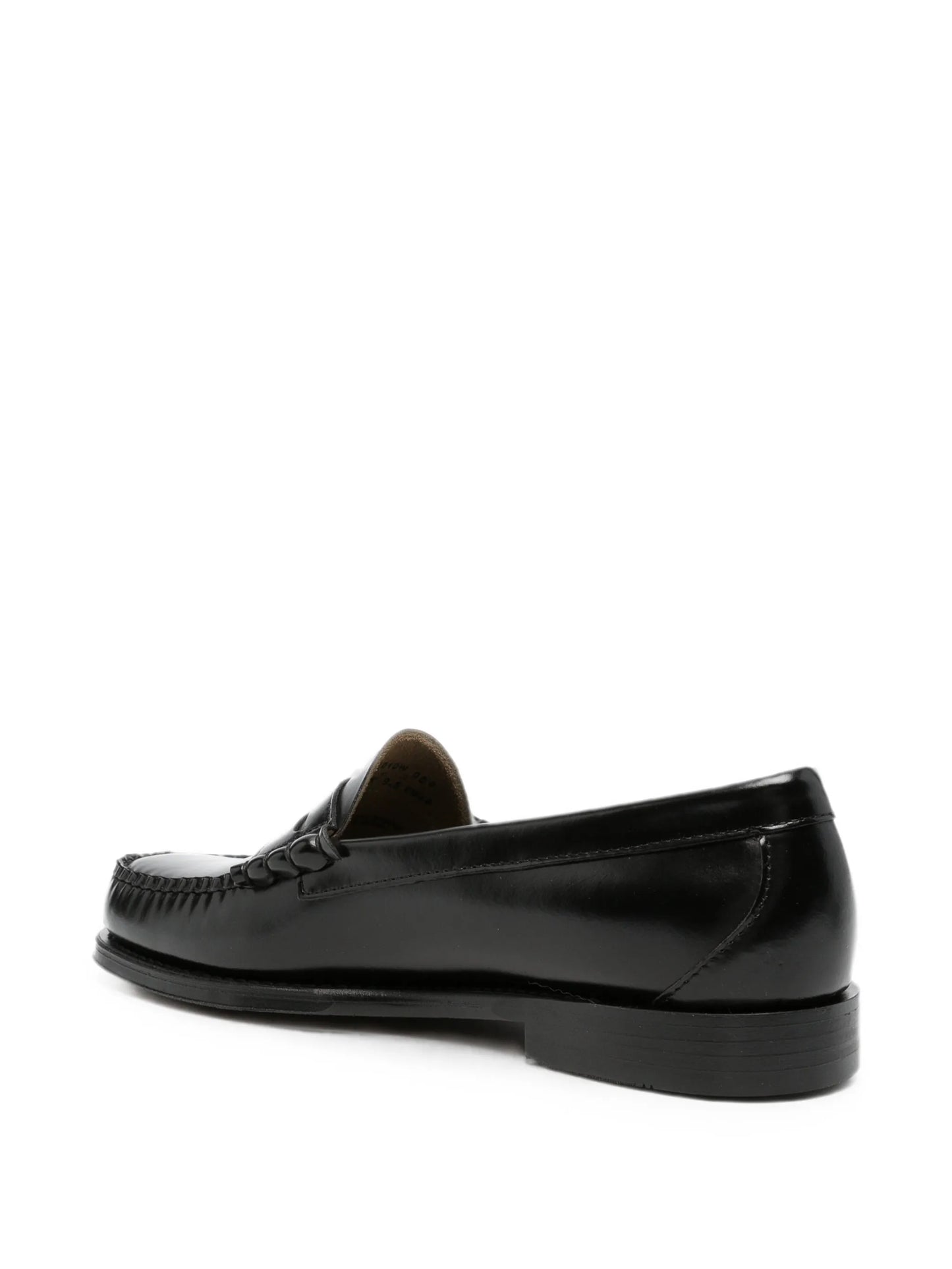 Weejun Heritage loafers
