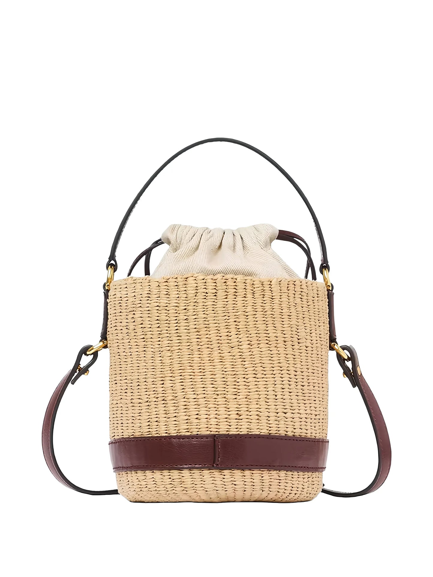 Chloé Charms bucket bag