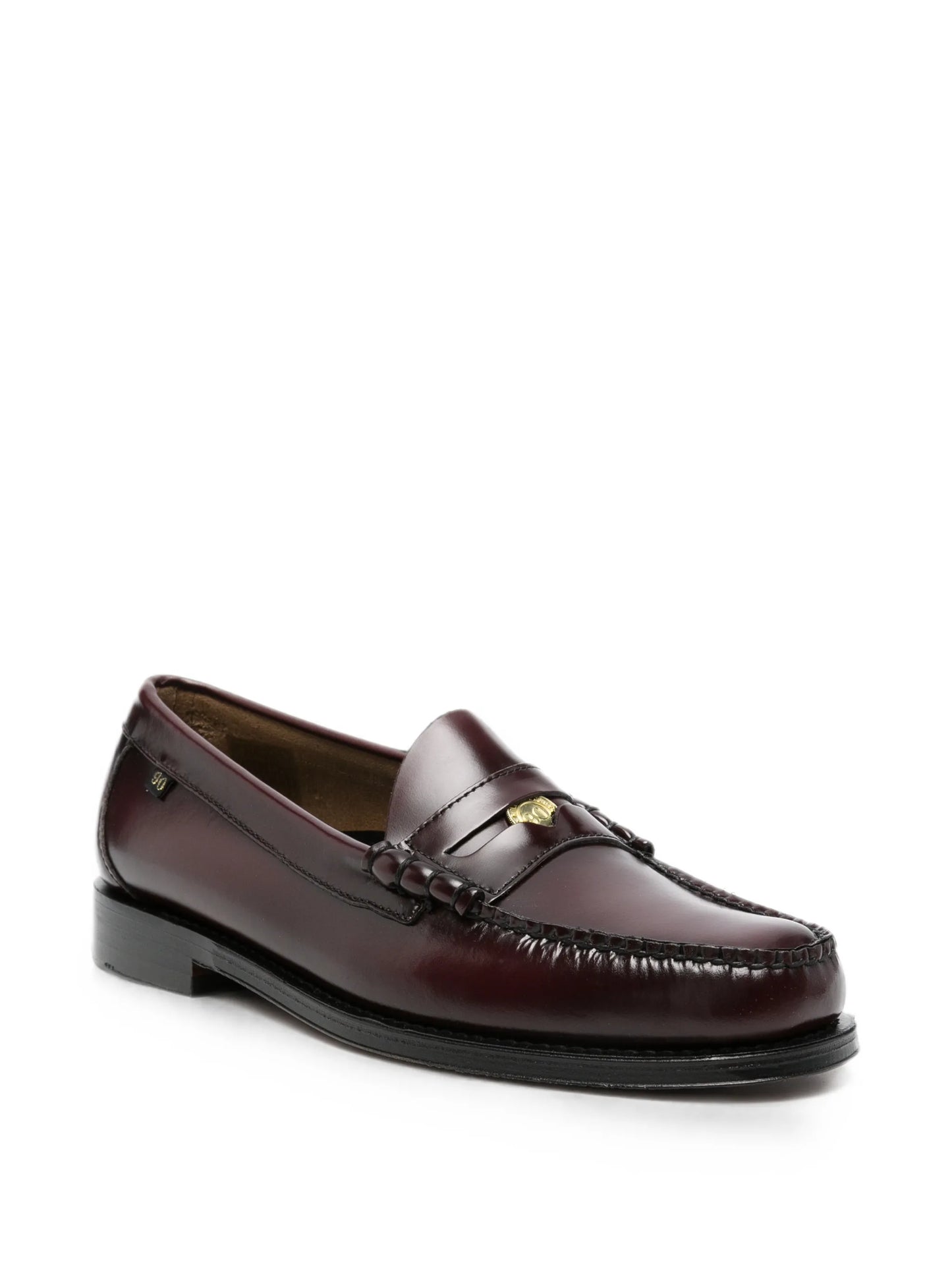 Weejun Heritage loafers
