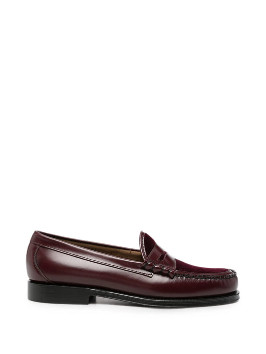 Weejun Heritage loafers