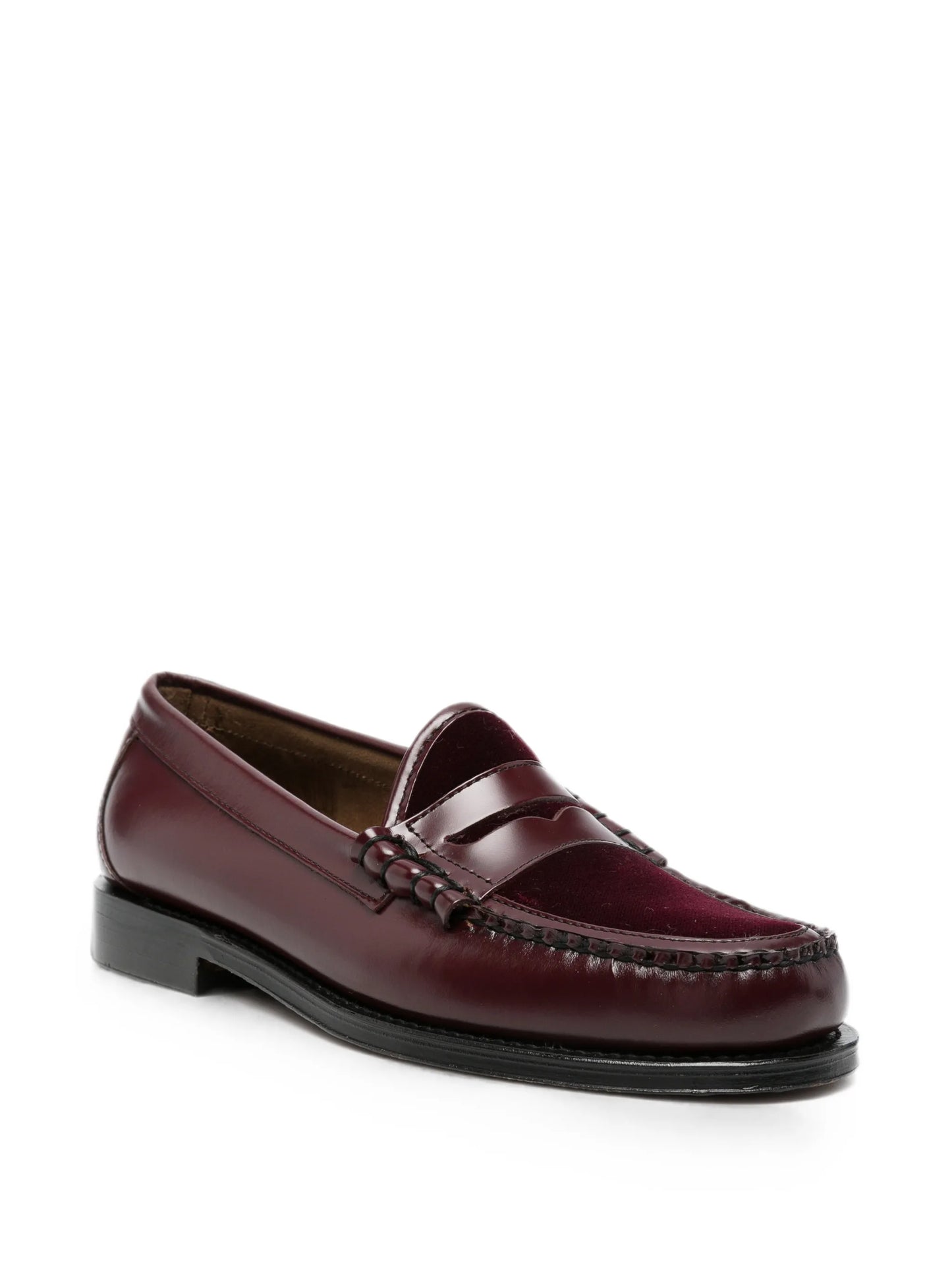 Weejun Heritage loafers