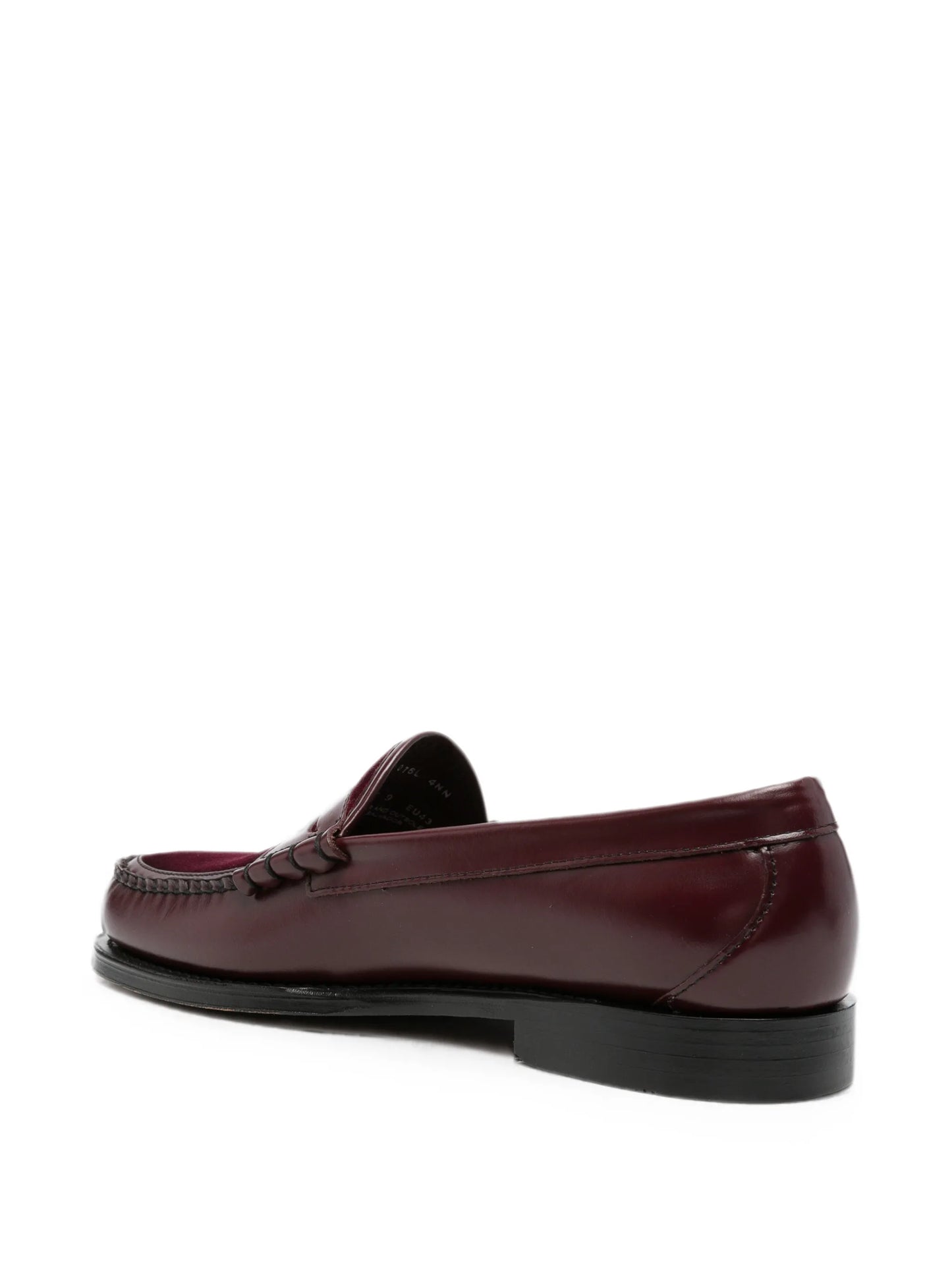 Weejun Heritage loafers