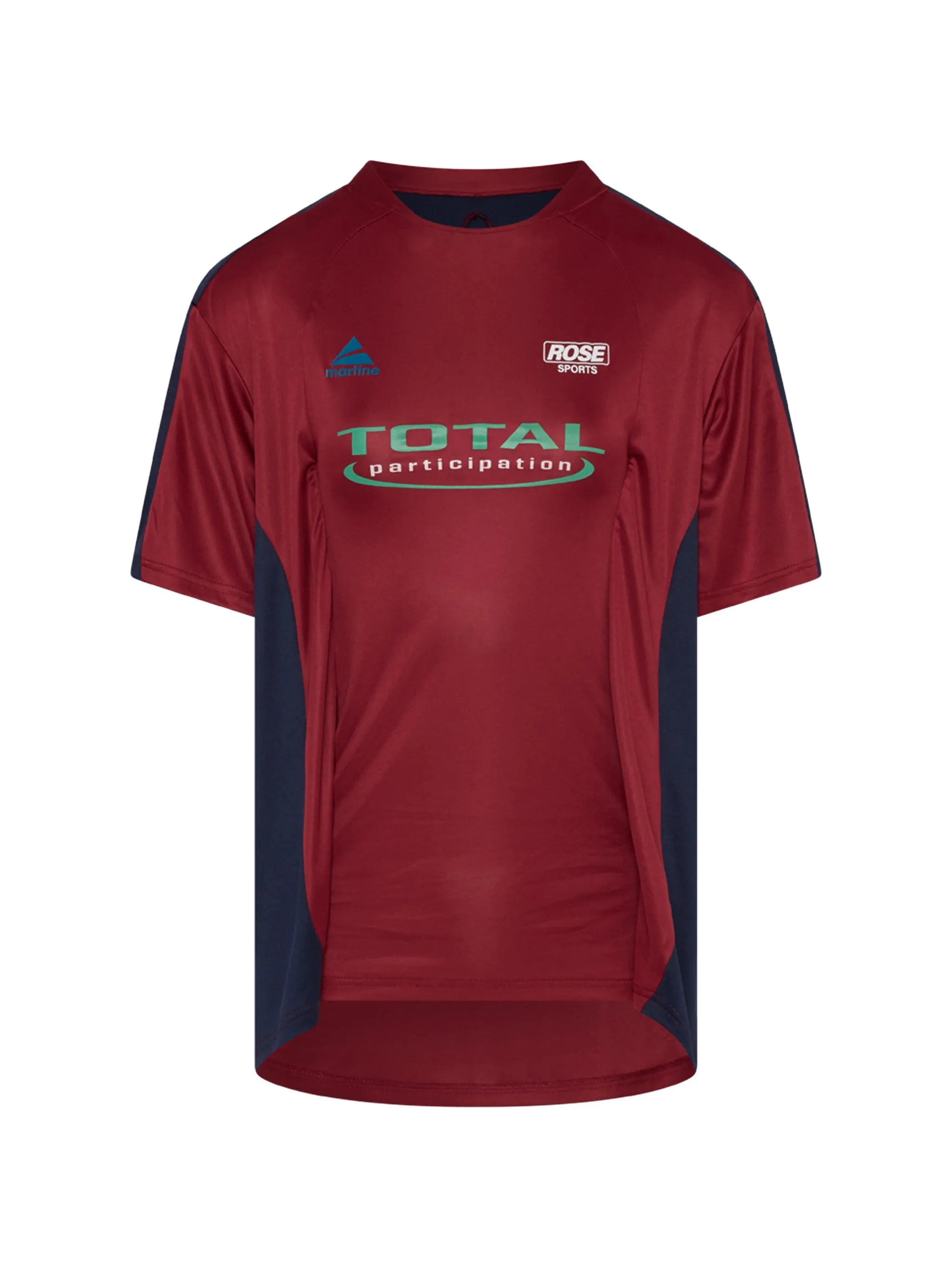 short-sleeve T-shirt
