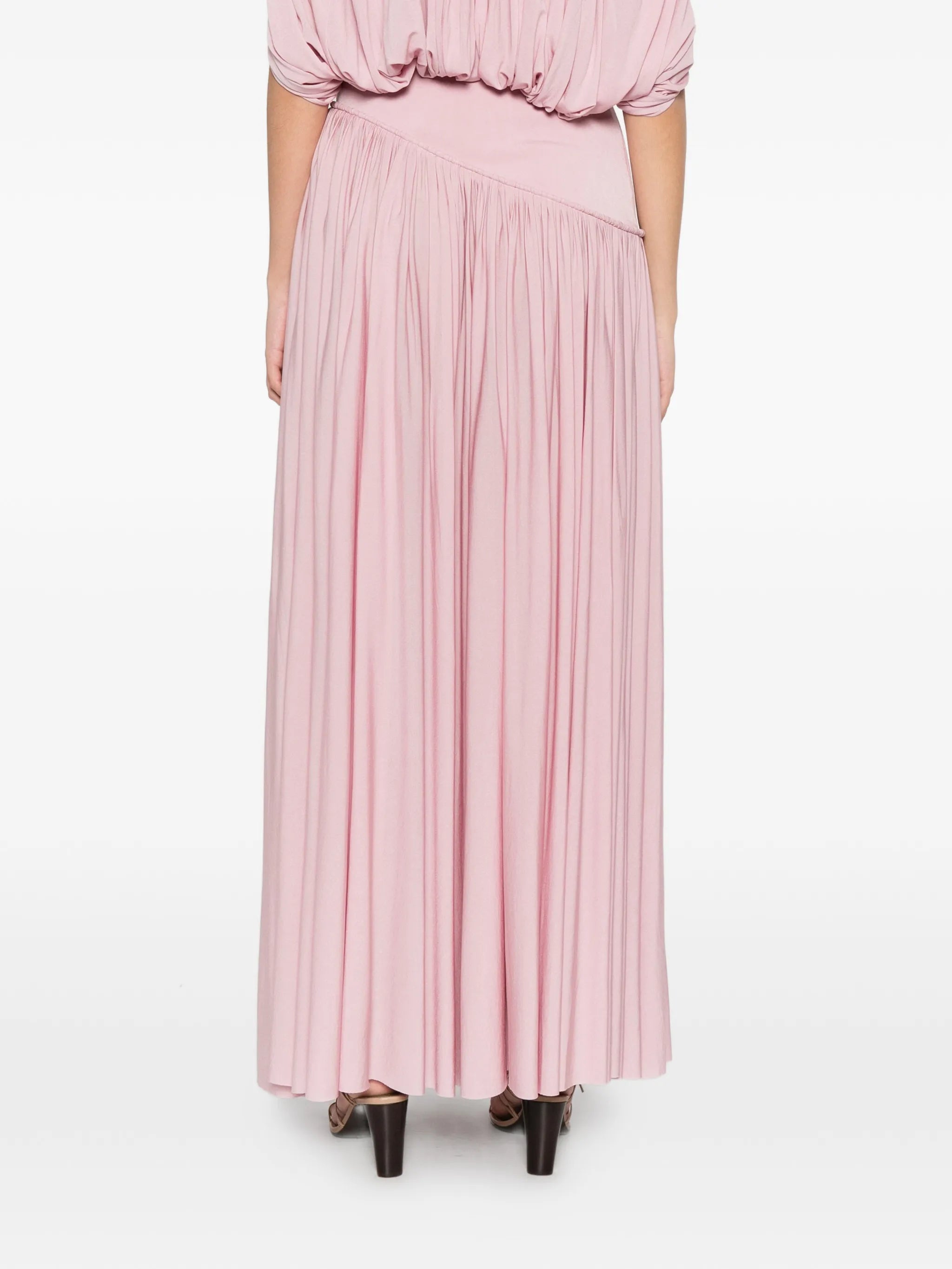 Alchemy asymmetric skirt