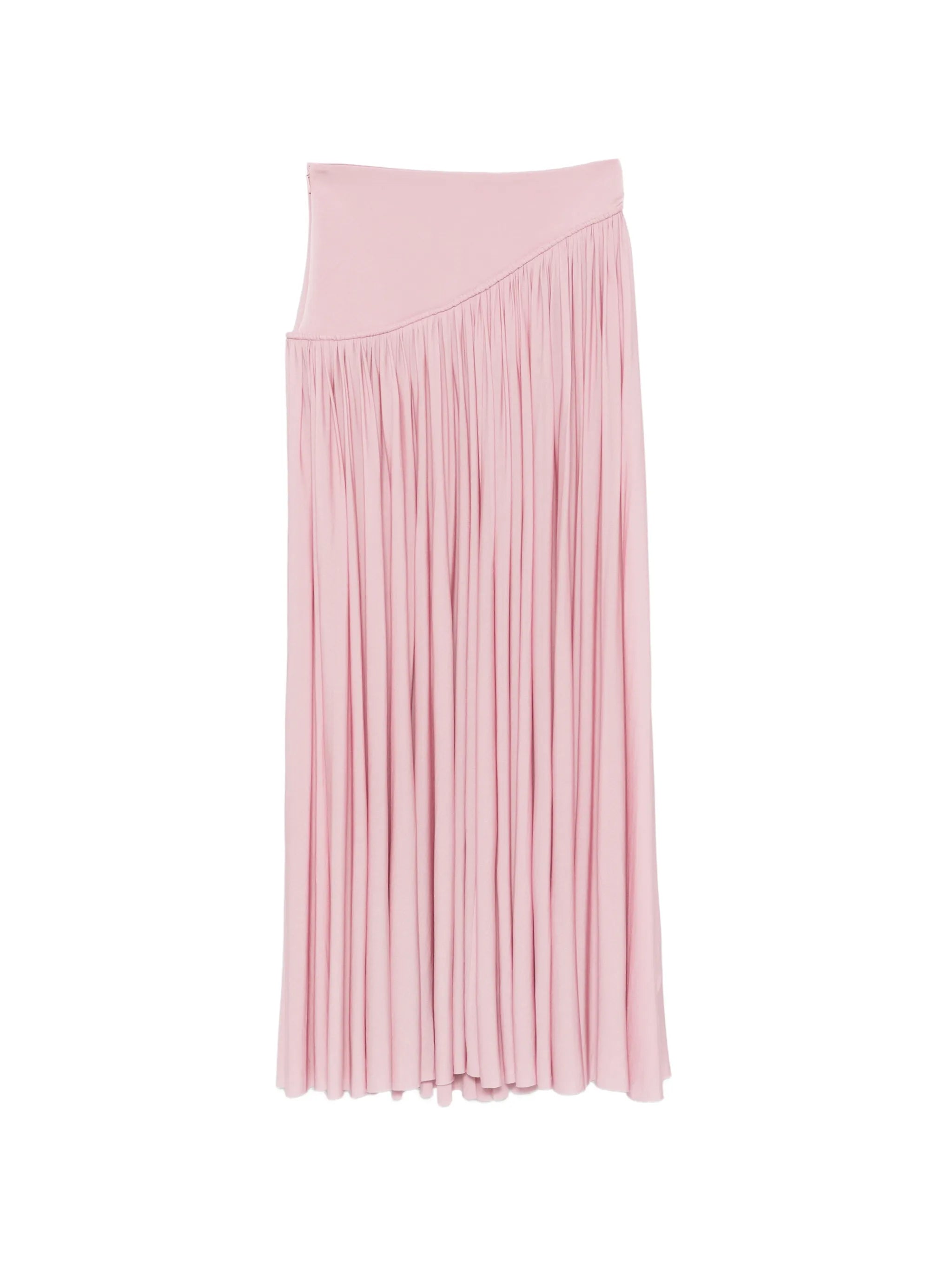 Alchemy asymmetric skirt