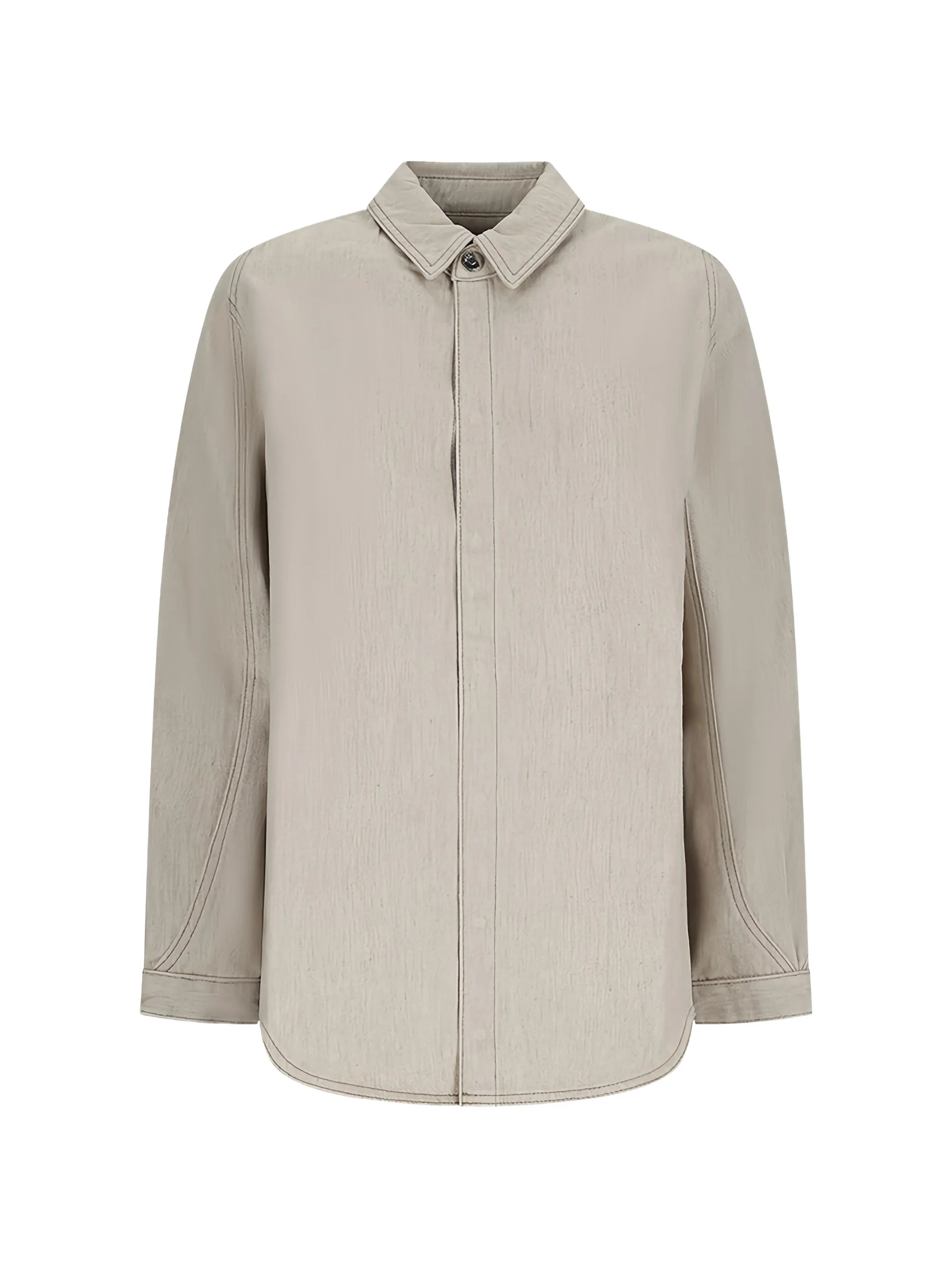Amelo De-Nimes shirt