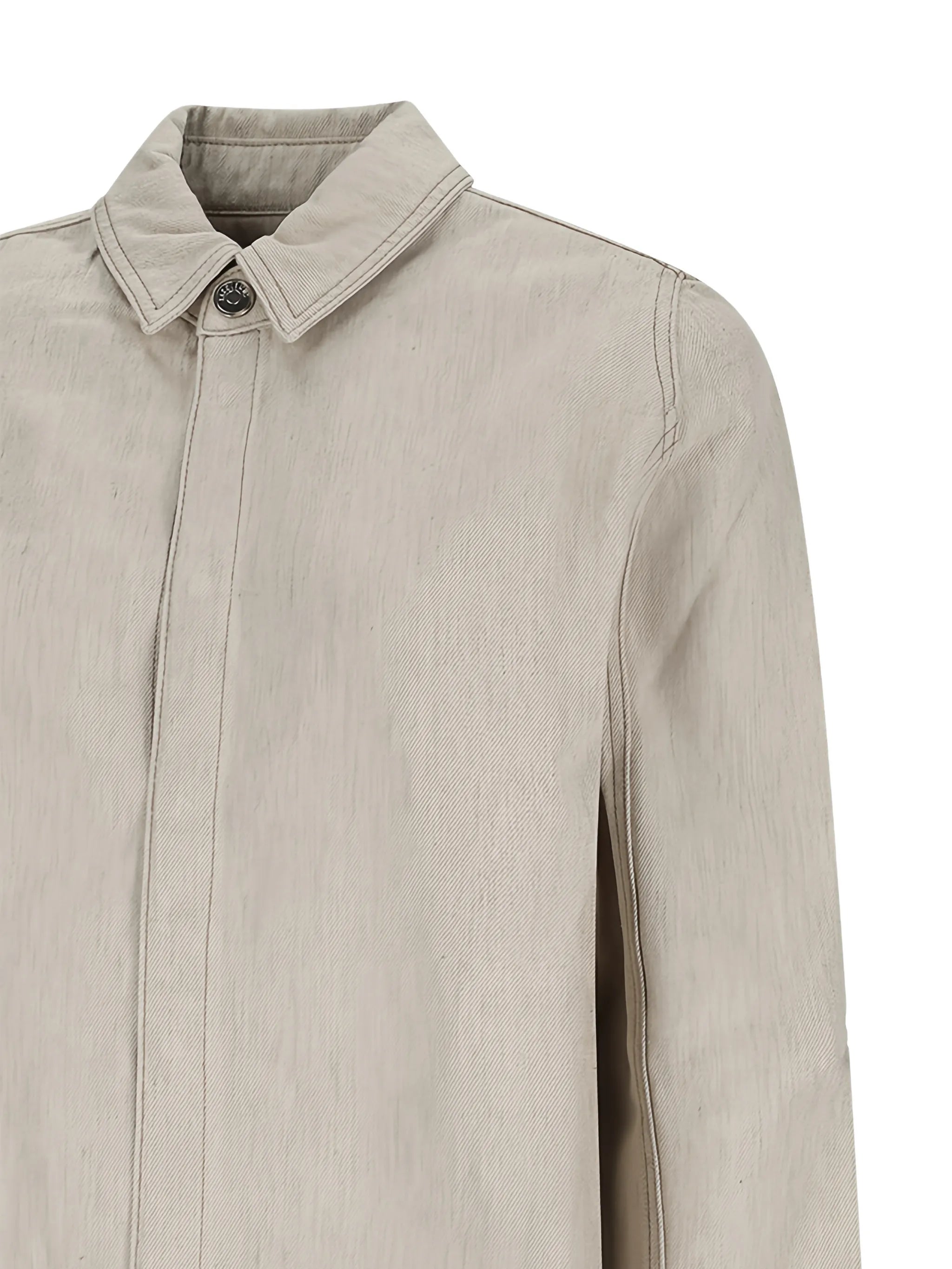 Amelo De-Nimes shirt