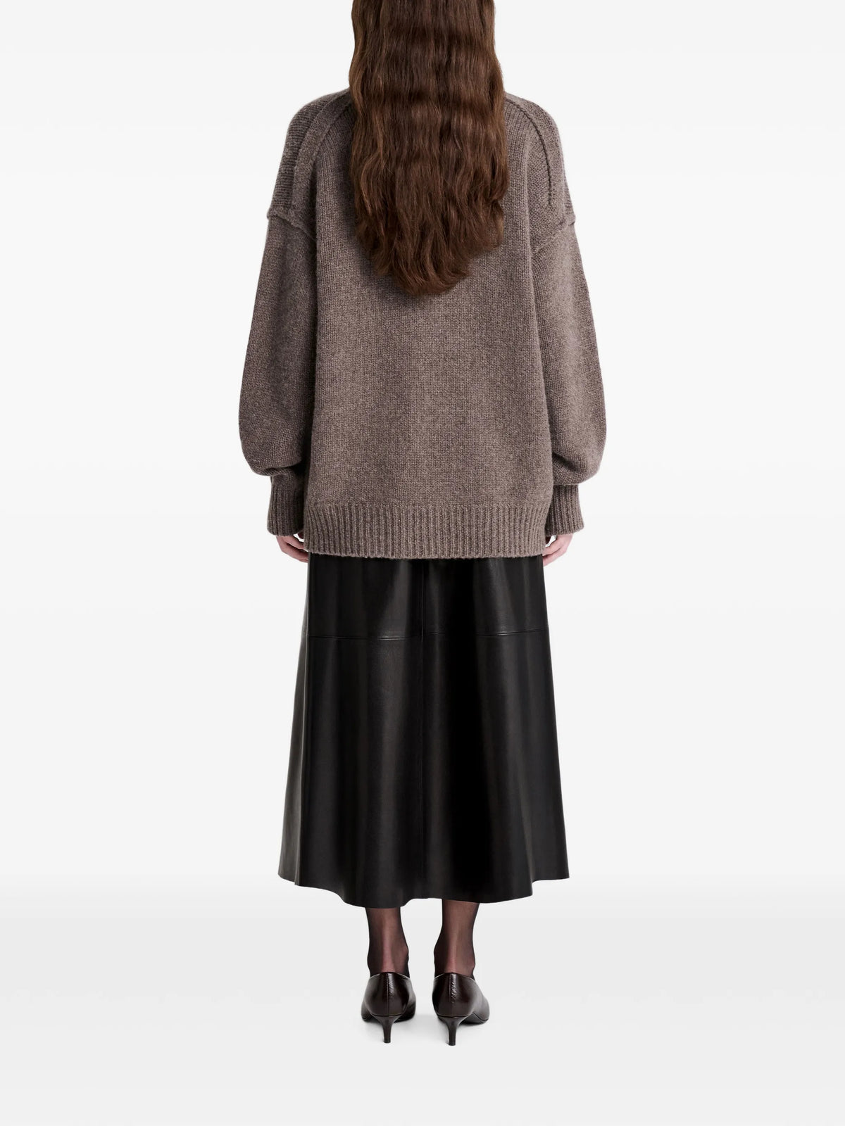 Jude oversized sweater