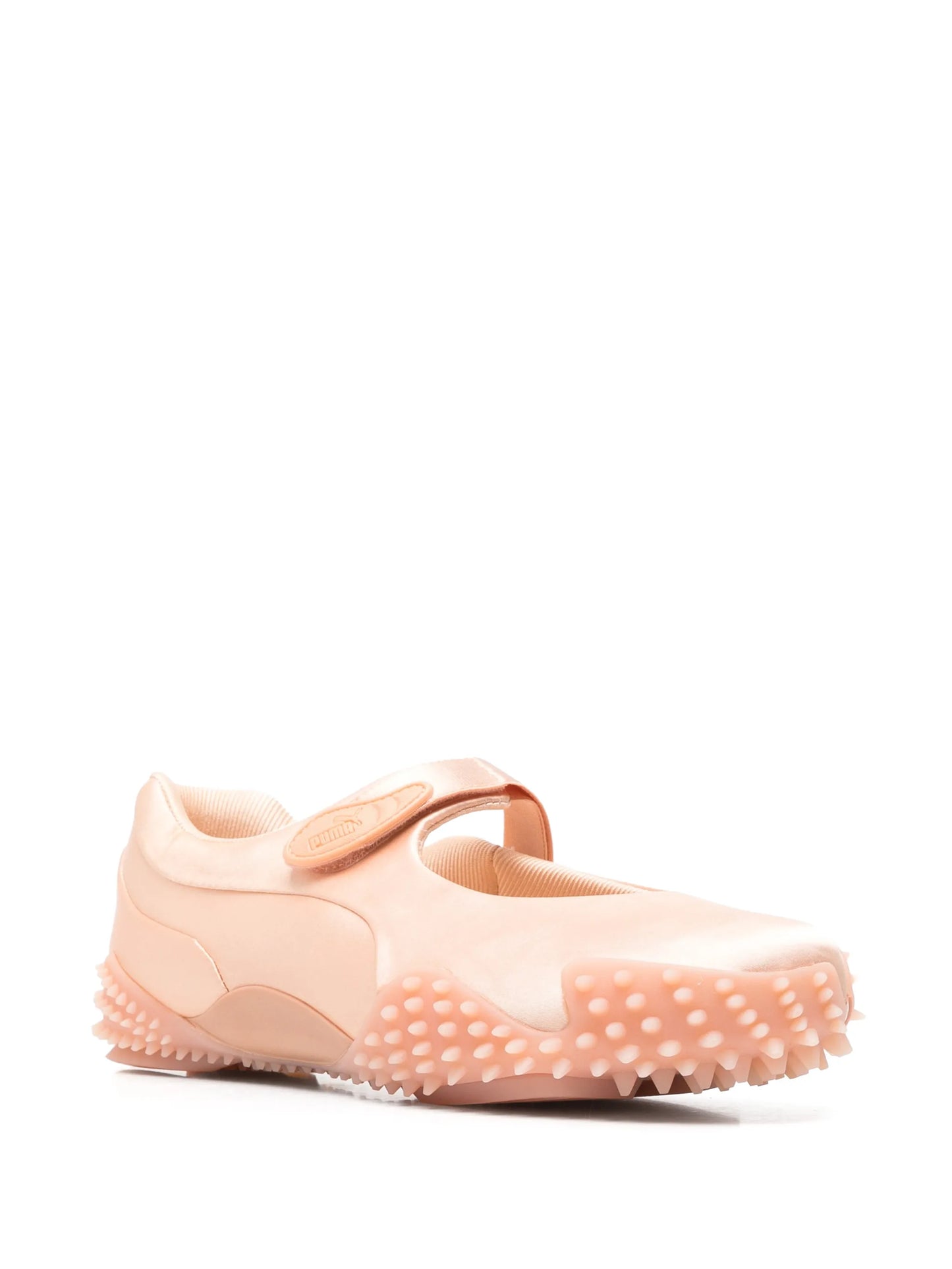 Mostro Fey touch-strap sneakers